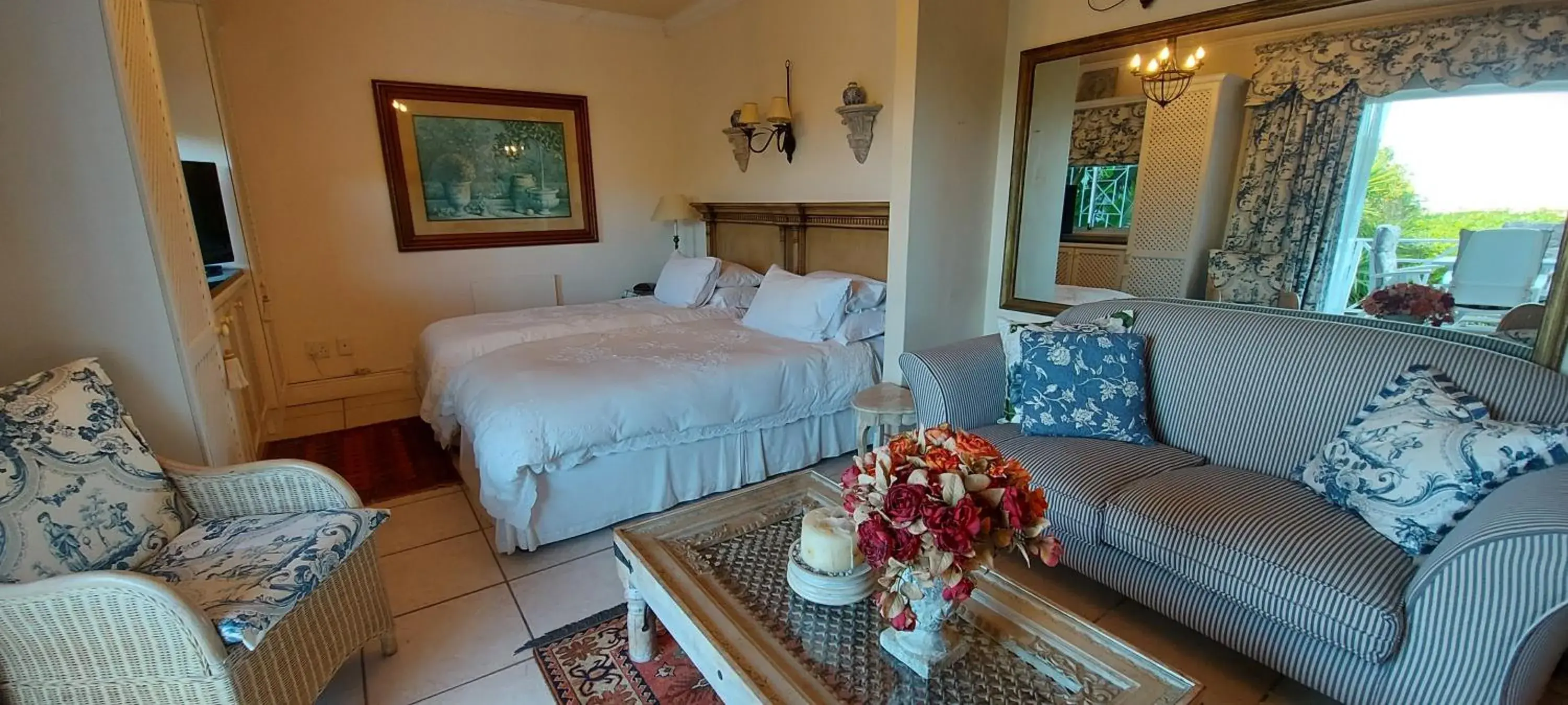 Apartment - single occupancy in Roosboom Guest Apartments Apartment - single occupancy in Roosboom Guest Apartments