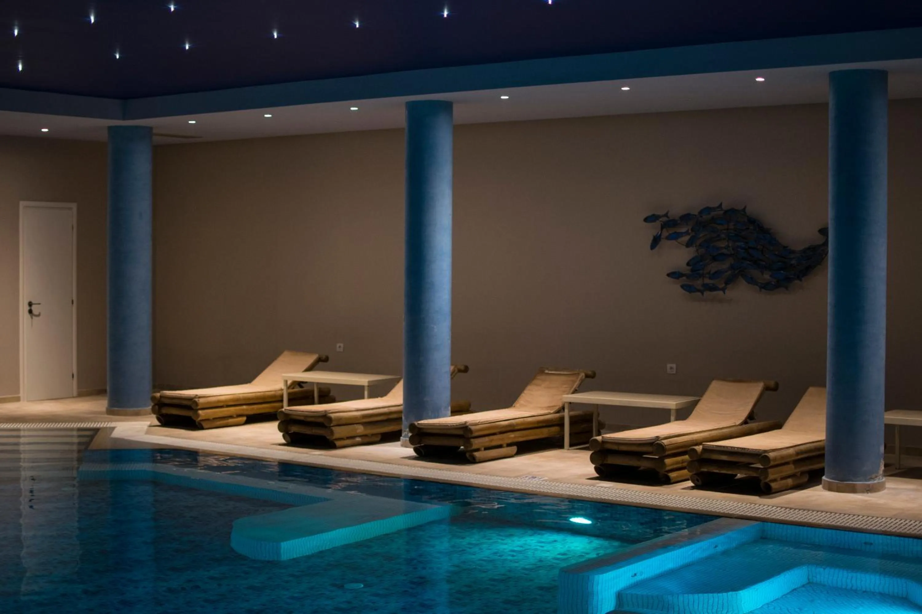 Activities in Sovereign Beach Hotel