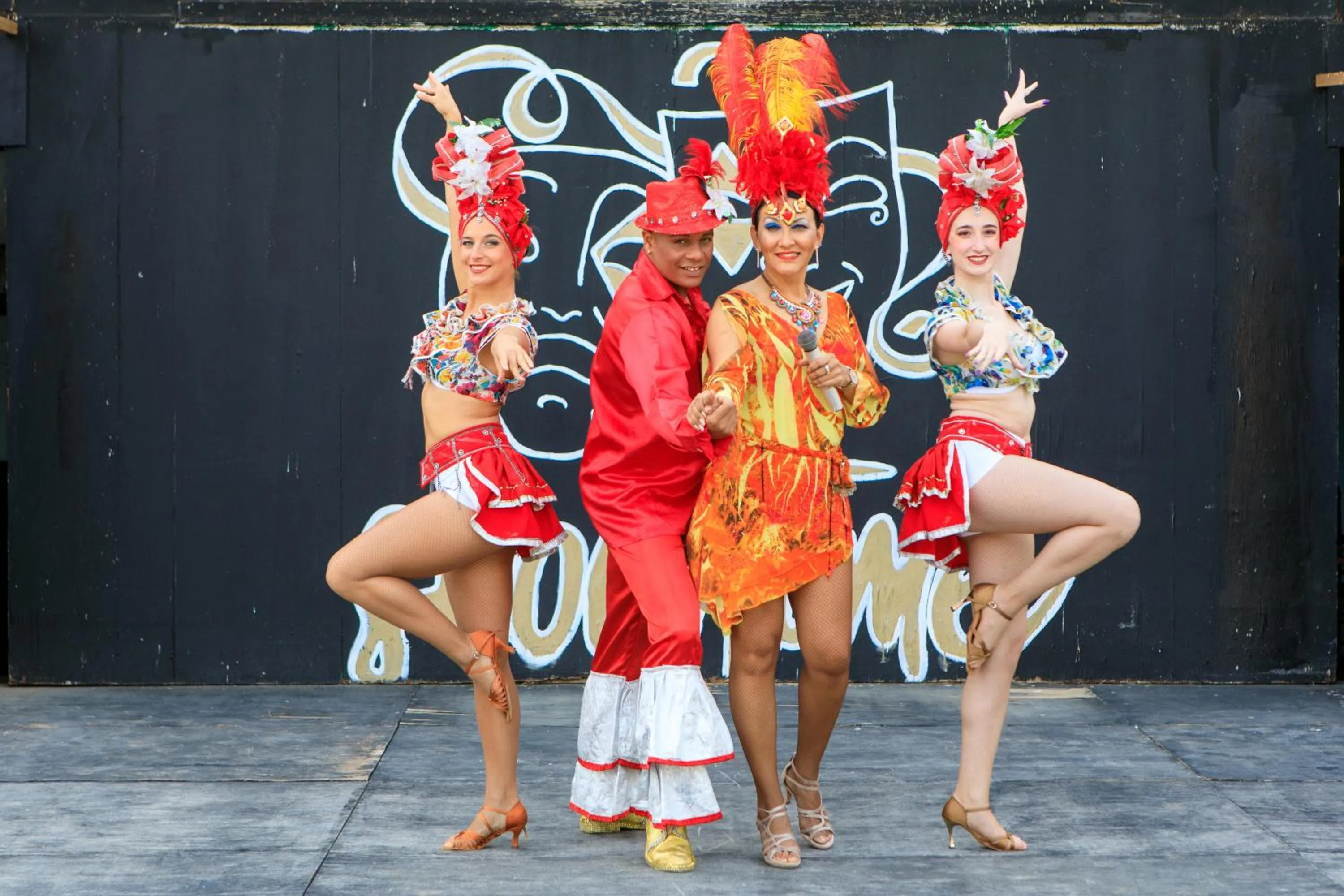 Activities in Sovereign Beach Hotel