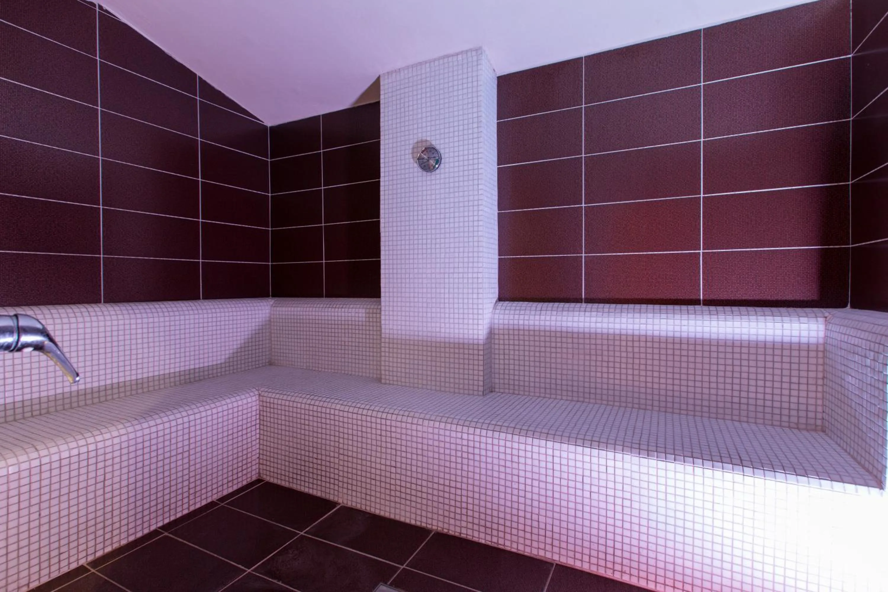 Spa and wellness centre/facilities in Sovereign Beach Hotel