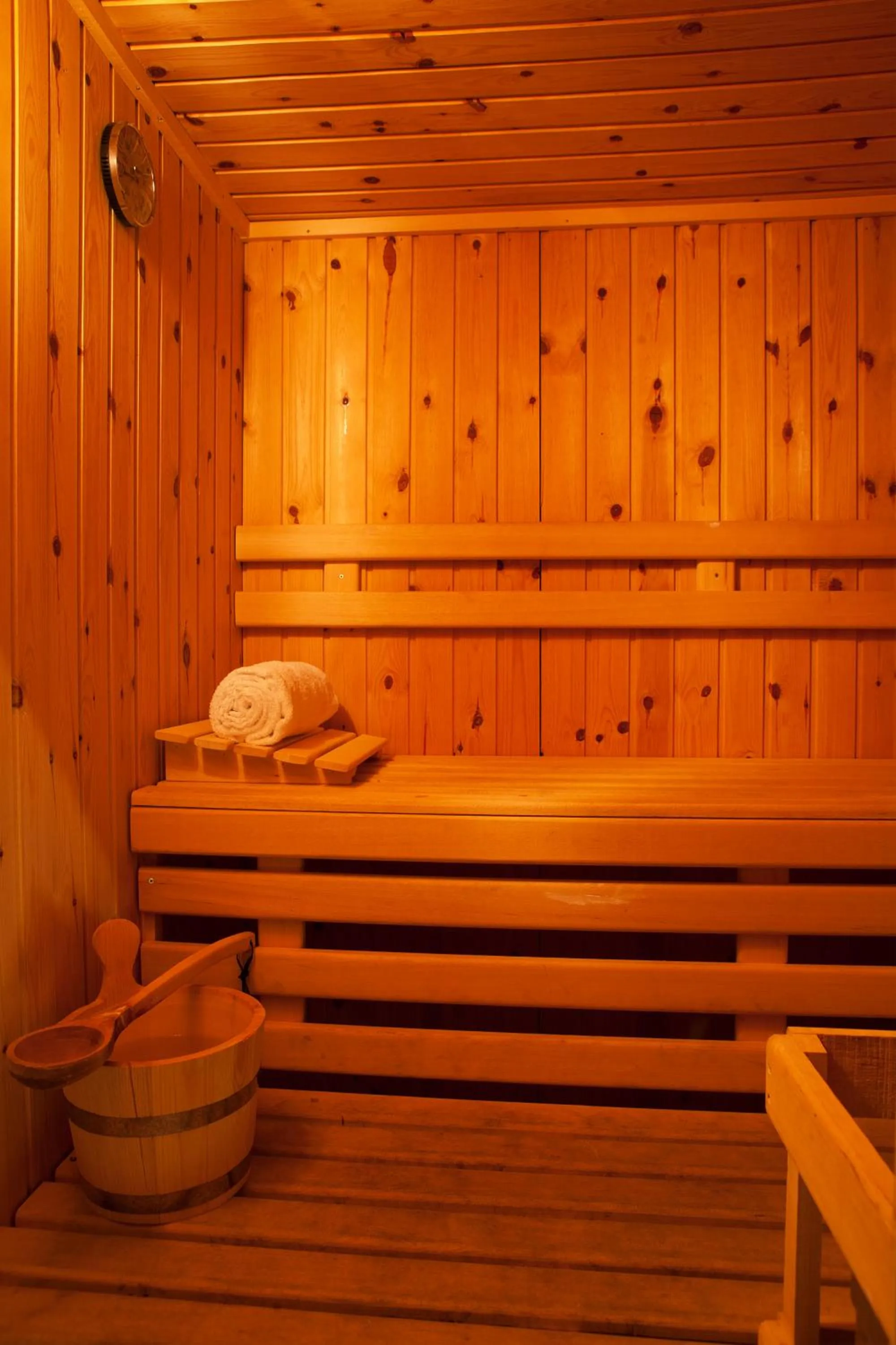 Activities in Sovereign Beach Hotel