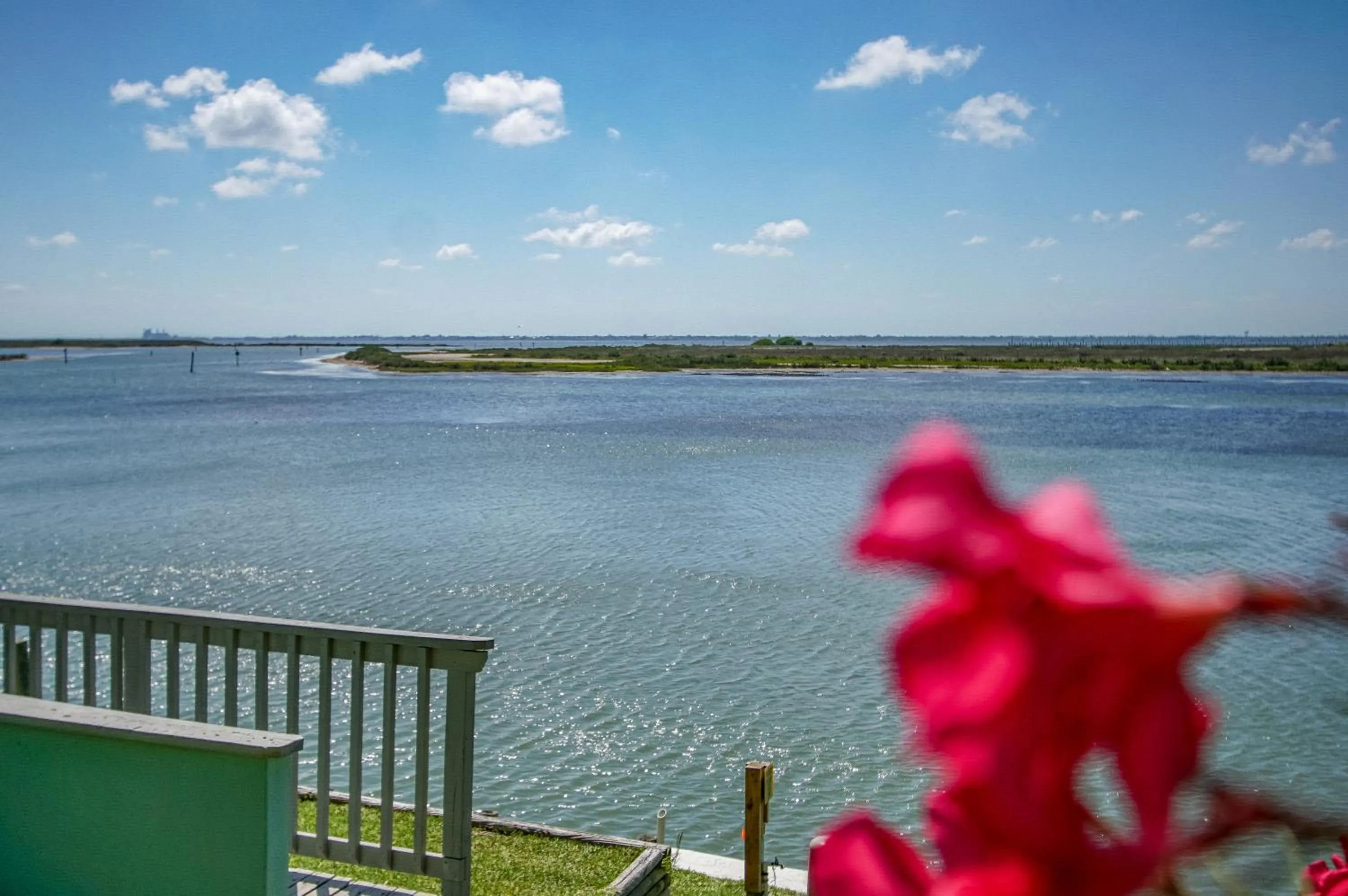 Patio in Multi Resorts at Puente Vista