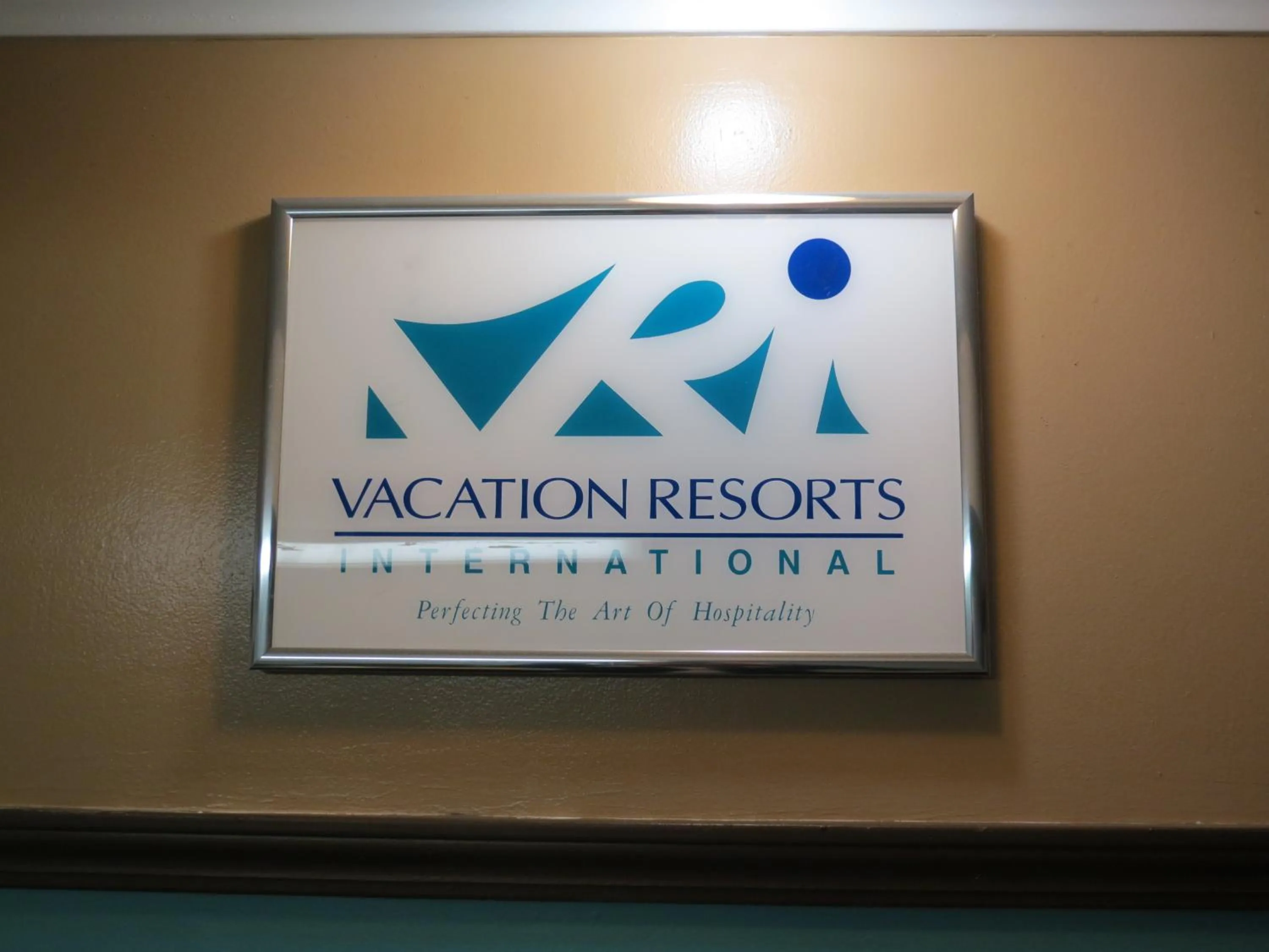 Lobby or reception in Multi Resorts at Puente Vista