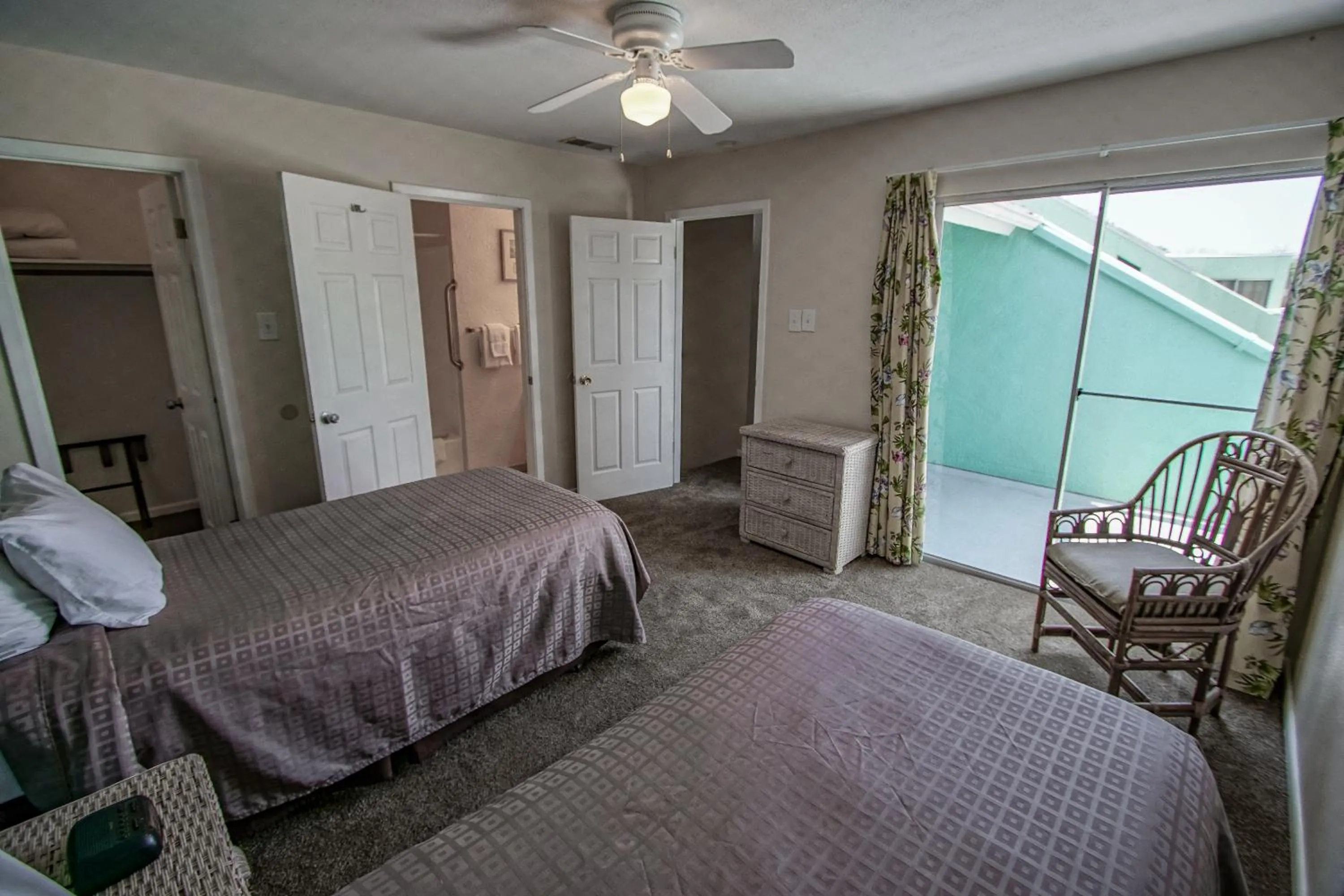 Bed in Multi Resorts at Puente Vista