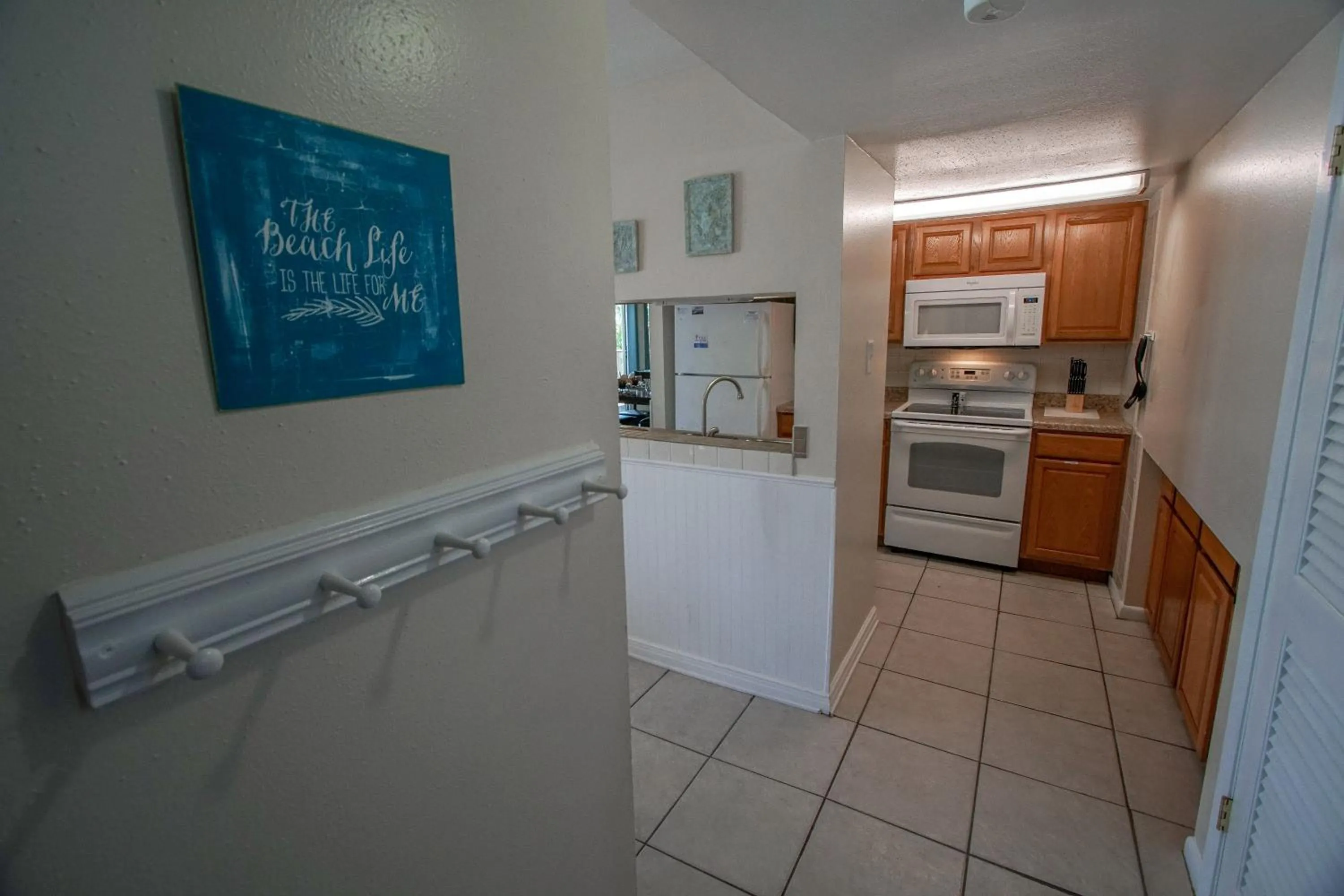 Facade/entrance in Multi Resorts at Puente Vista