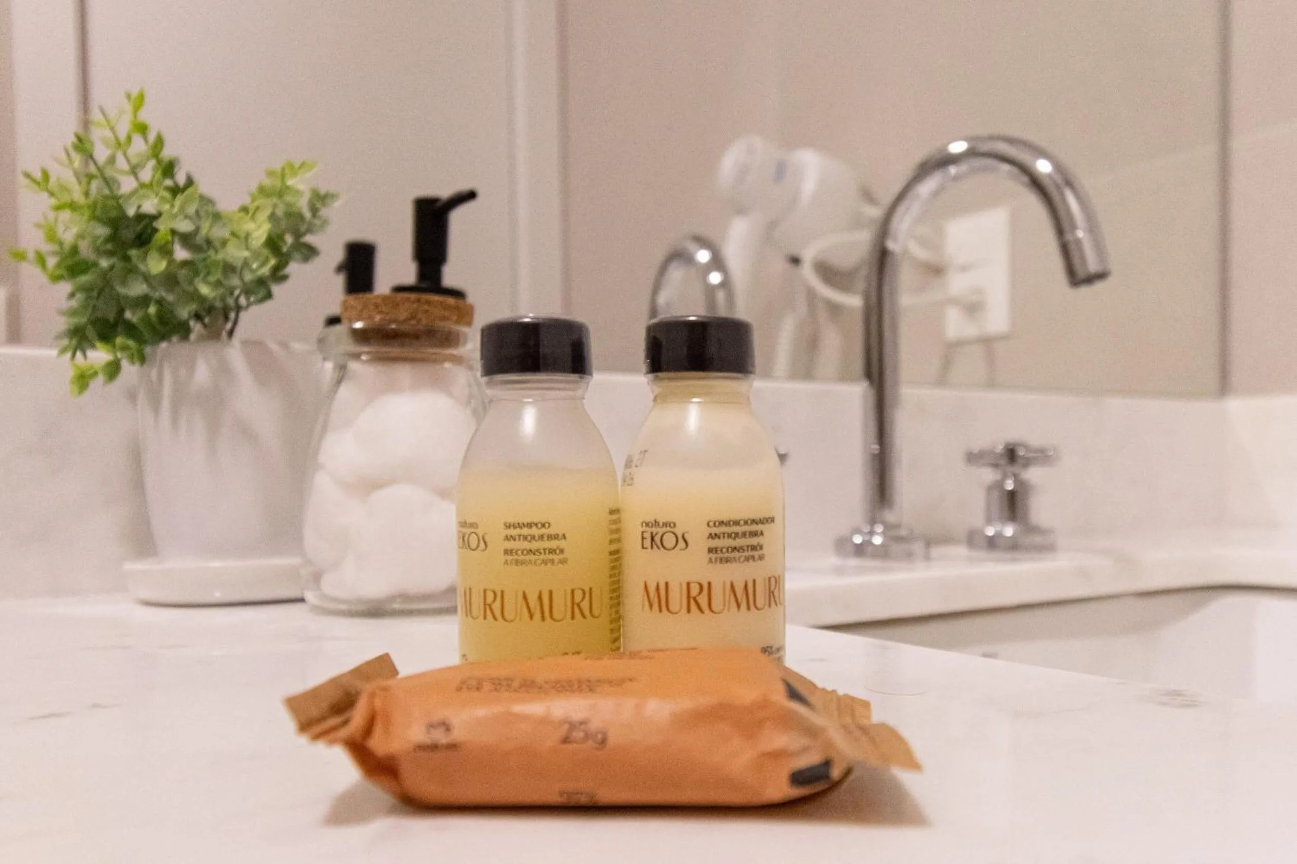 Toilet in Expand Pinheiros