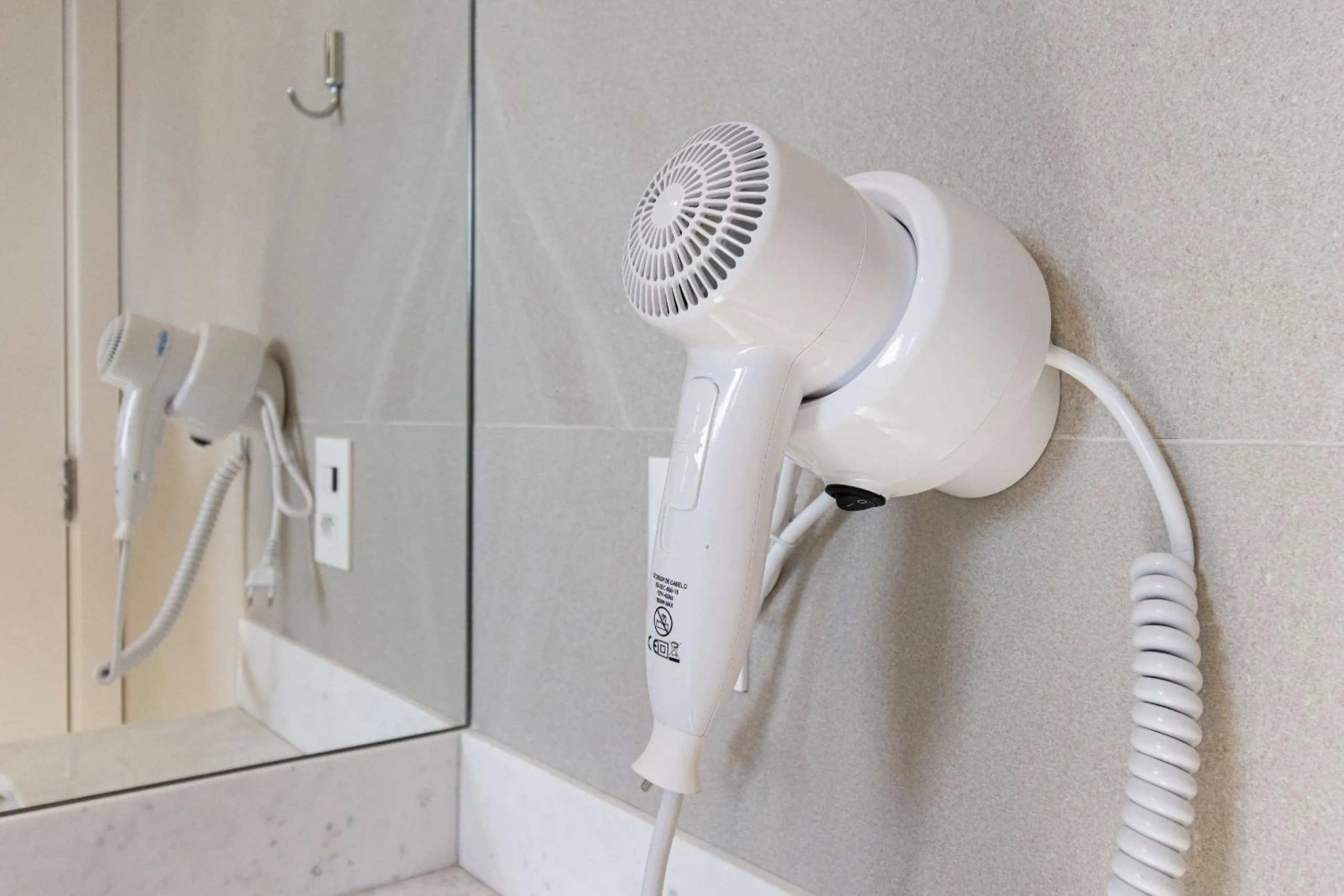 Toilet in Expand Pinheiros