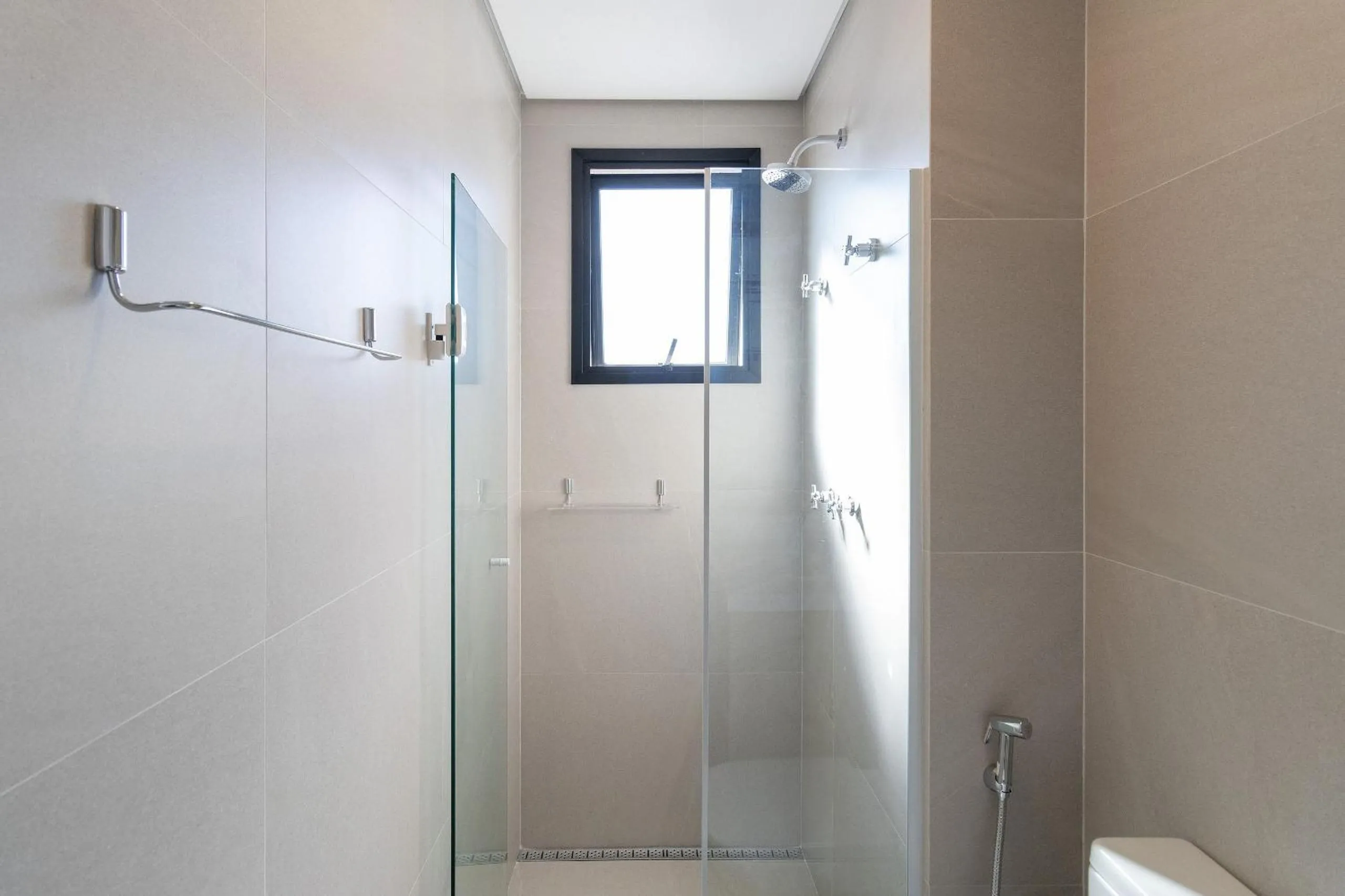 Toilet in Expand Pinheiros