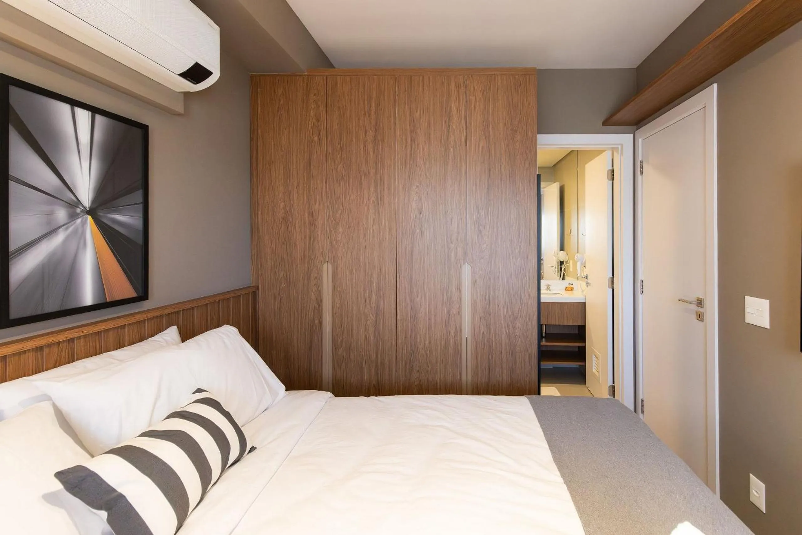 Bed in Expand Pinheiros