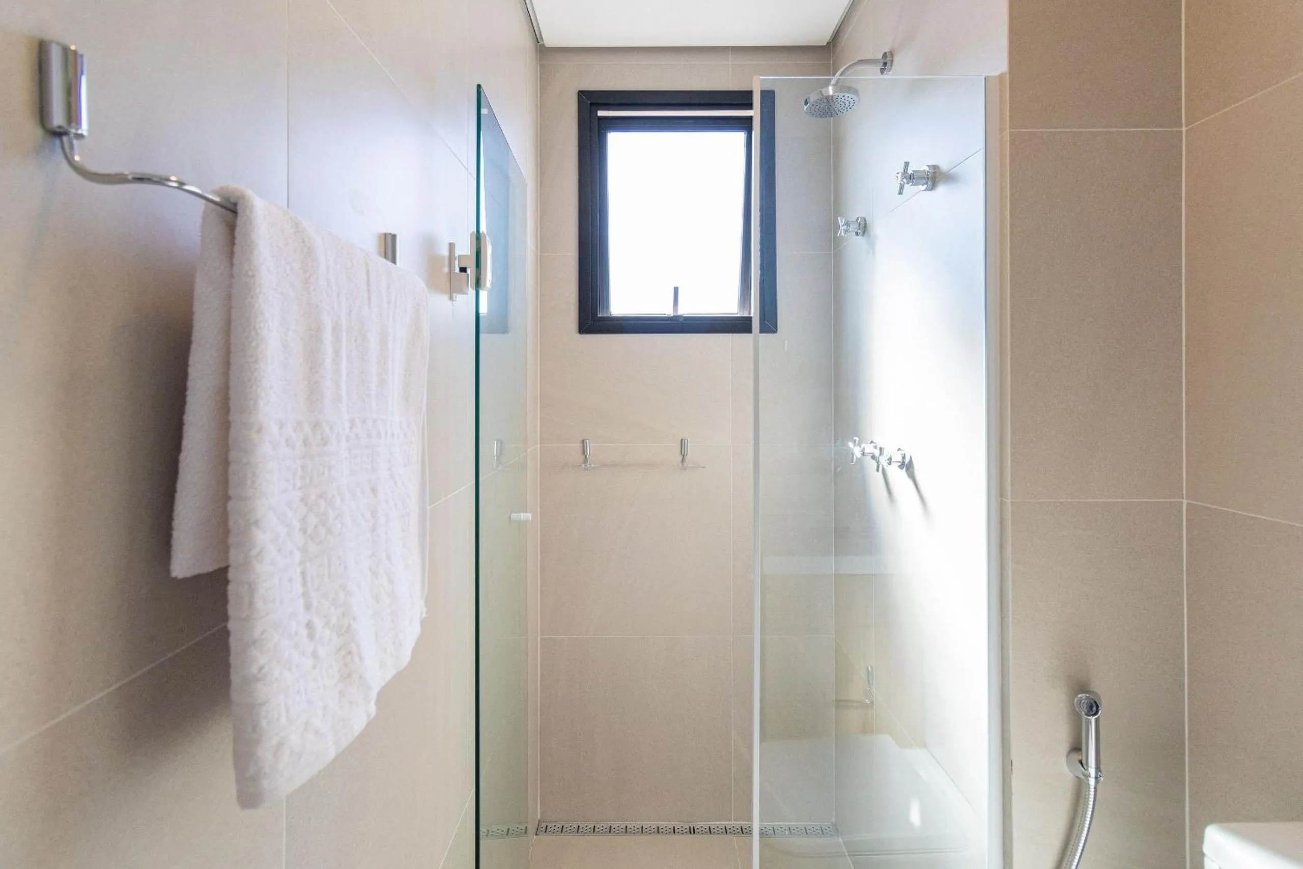 Toilet in Expand Pinheiros