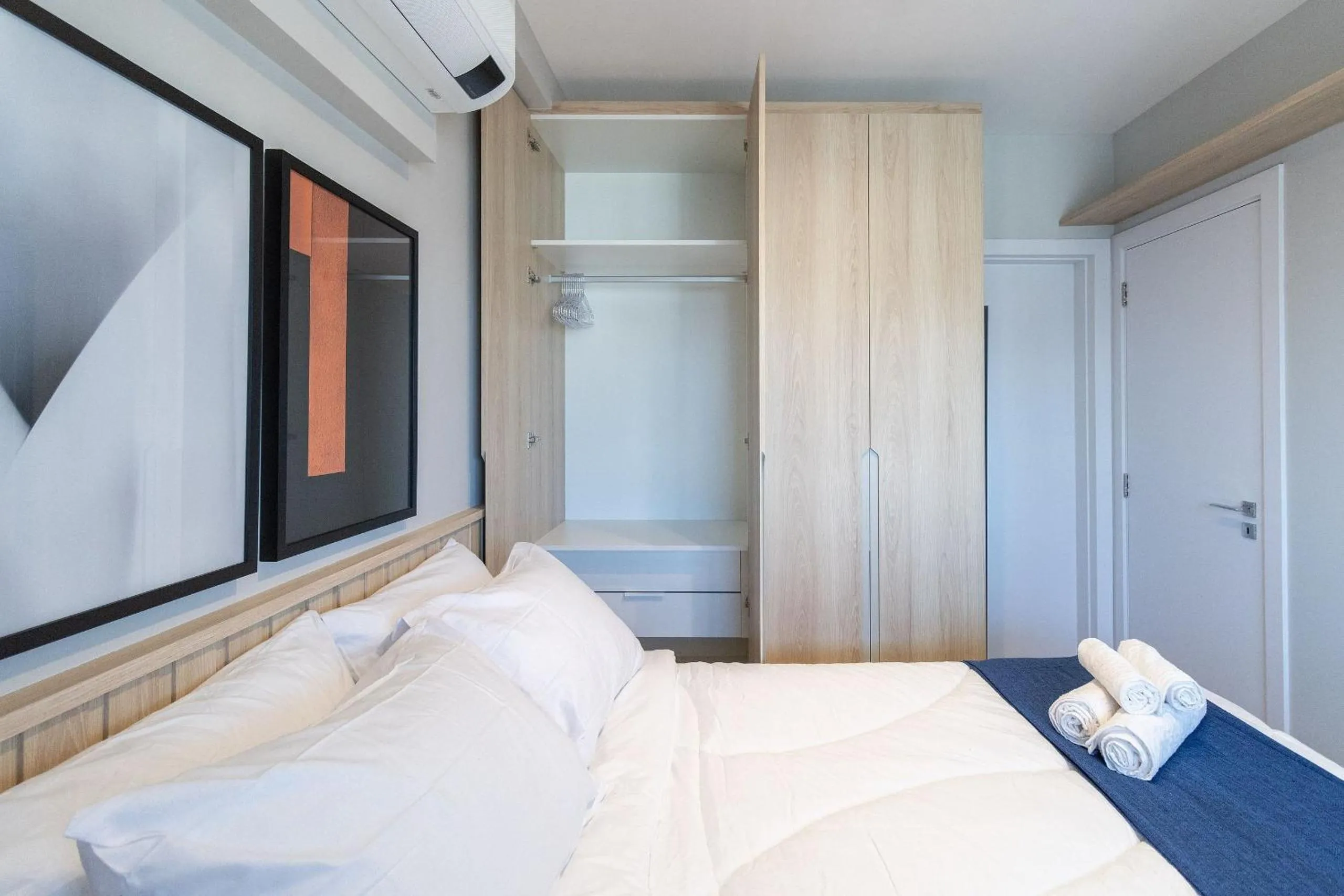 Bed in Expand Pinheiros