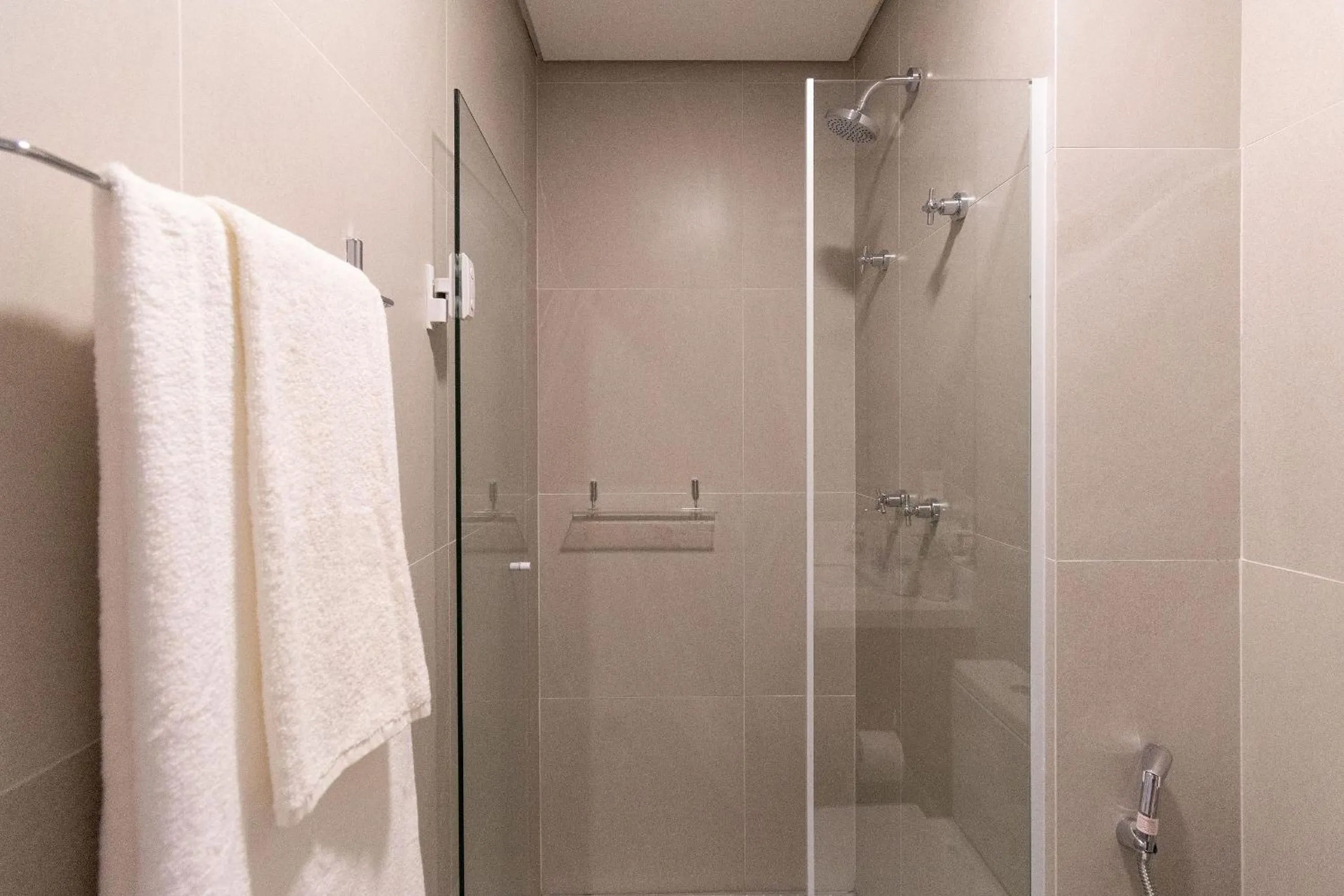 Toilet in Expand Pinheiros