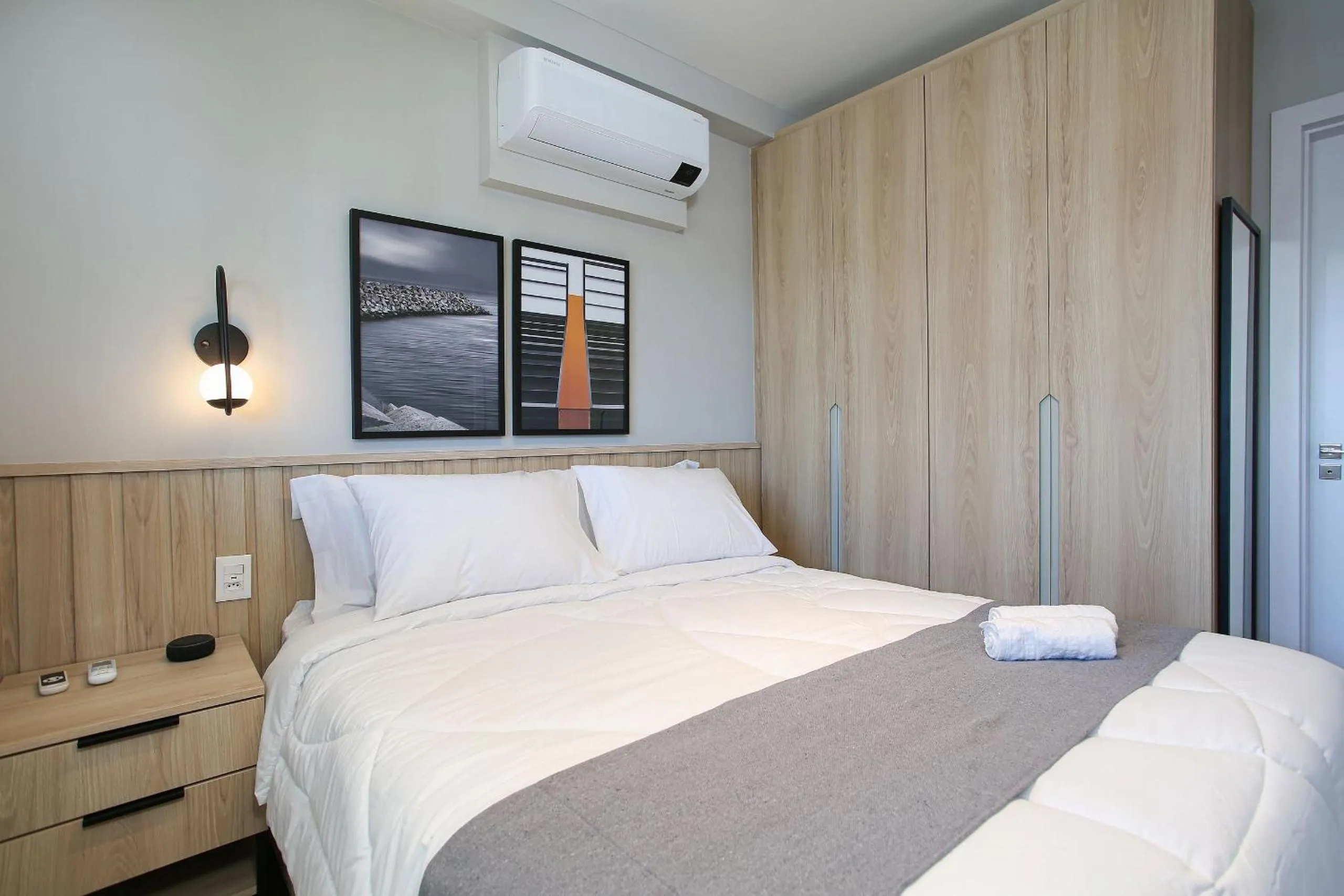 Bed in Expand Pinheiros