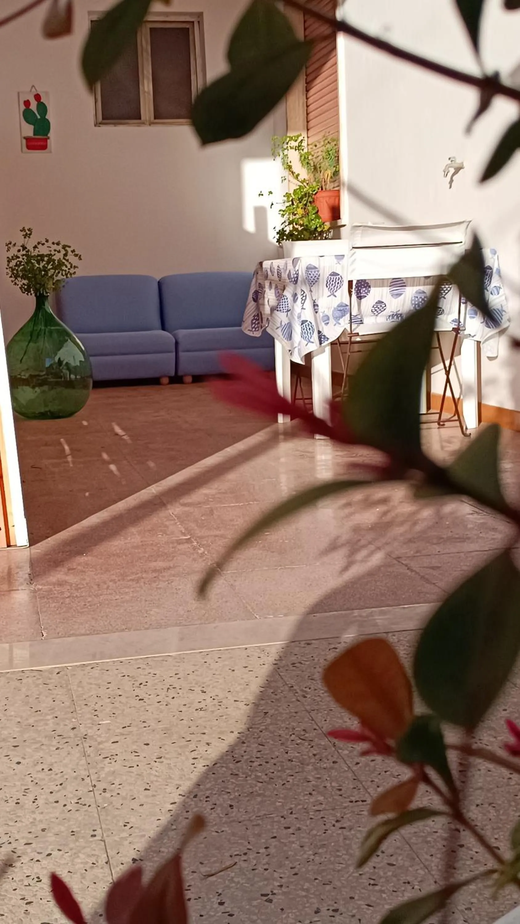 Casavacanze Mareverde