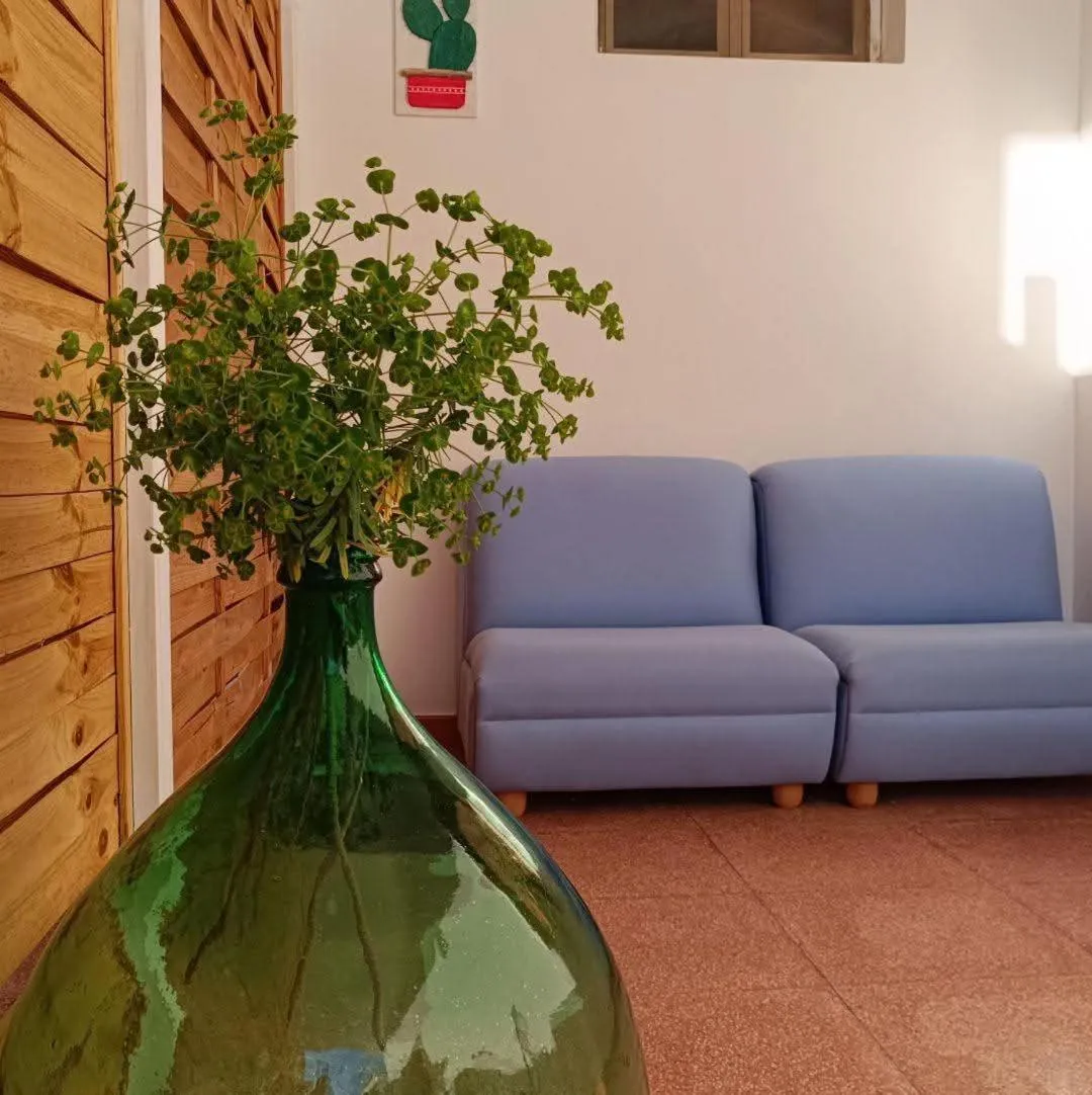 Casavacanze Mareverde