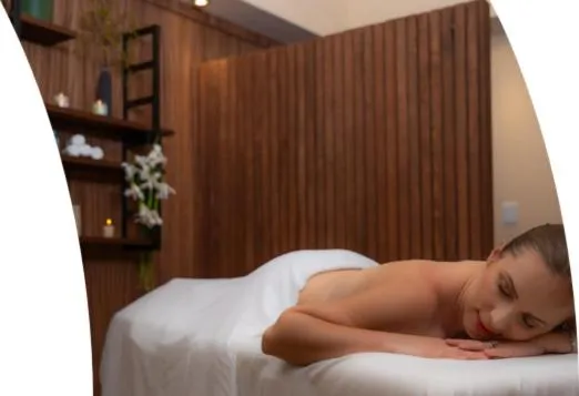 Massage, Bed in Krystal Grand Residences & Villas San Miguel de Allende