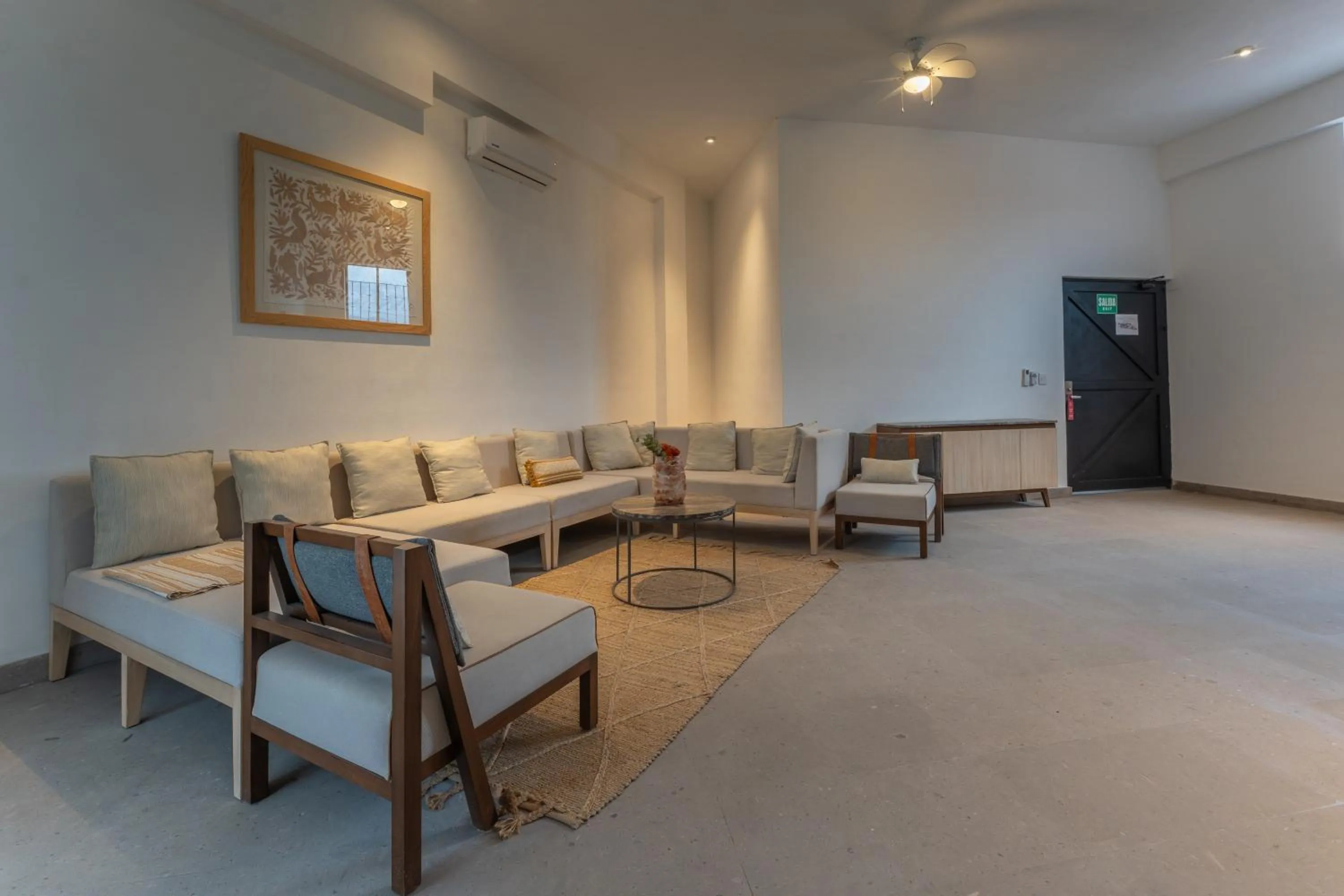 Krystal Grand Residences & Villas San Miguel de Allende