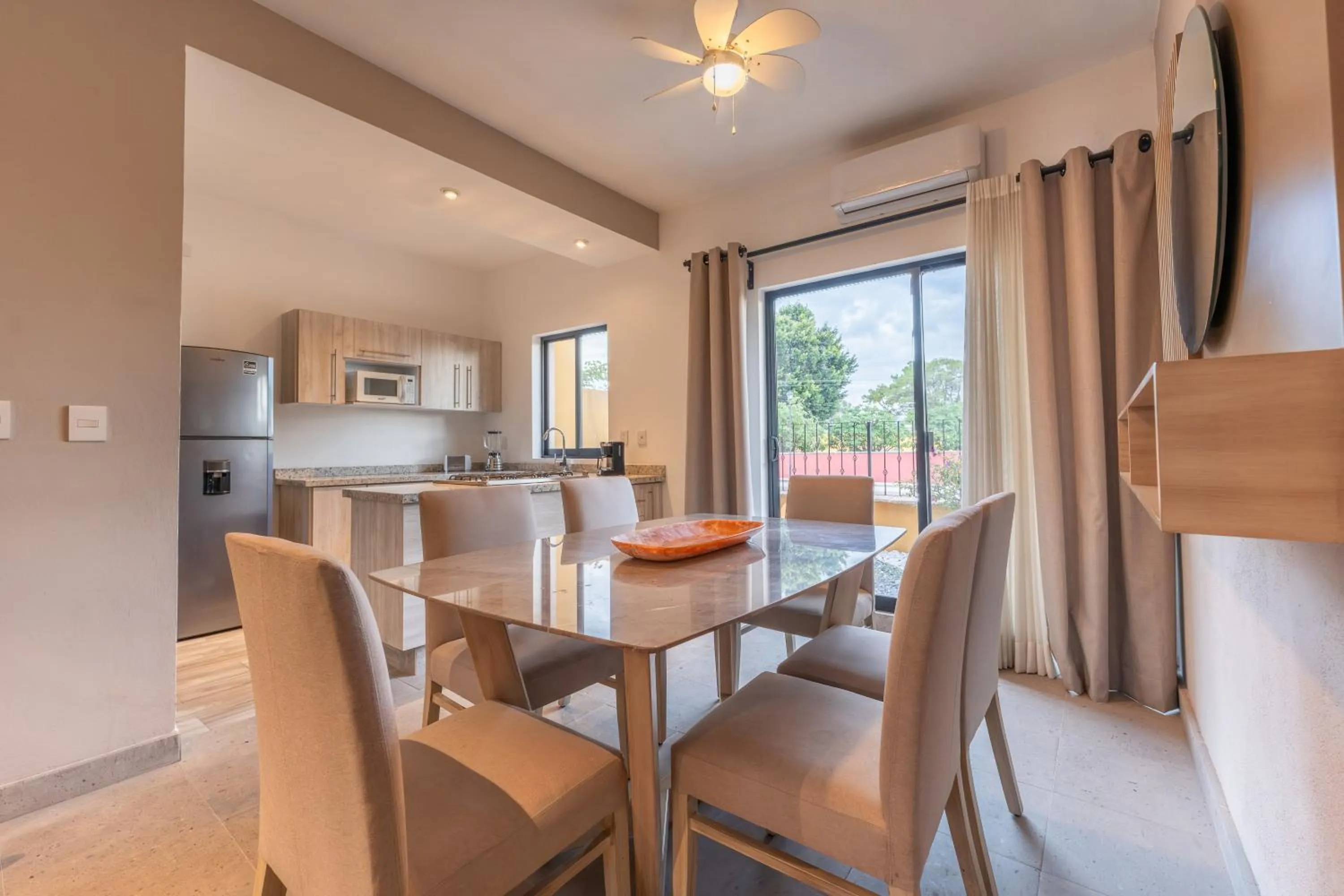 Krystal Grand Residences & Villas San Miguel de Allende