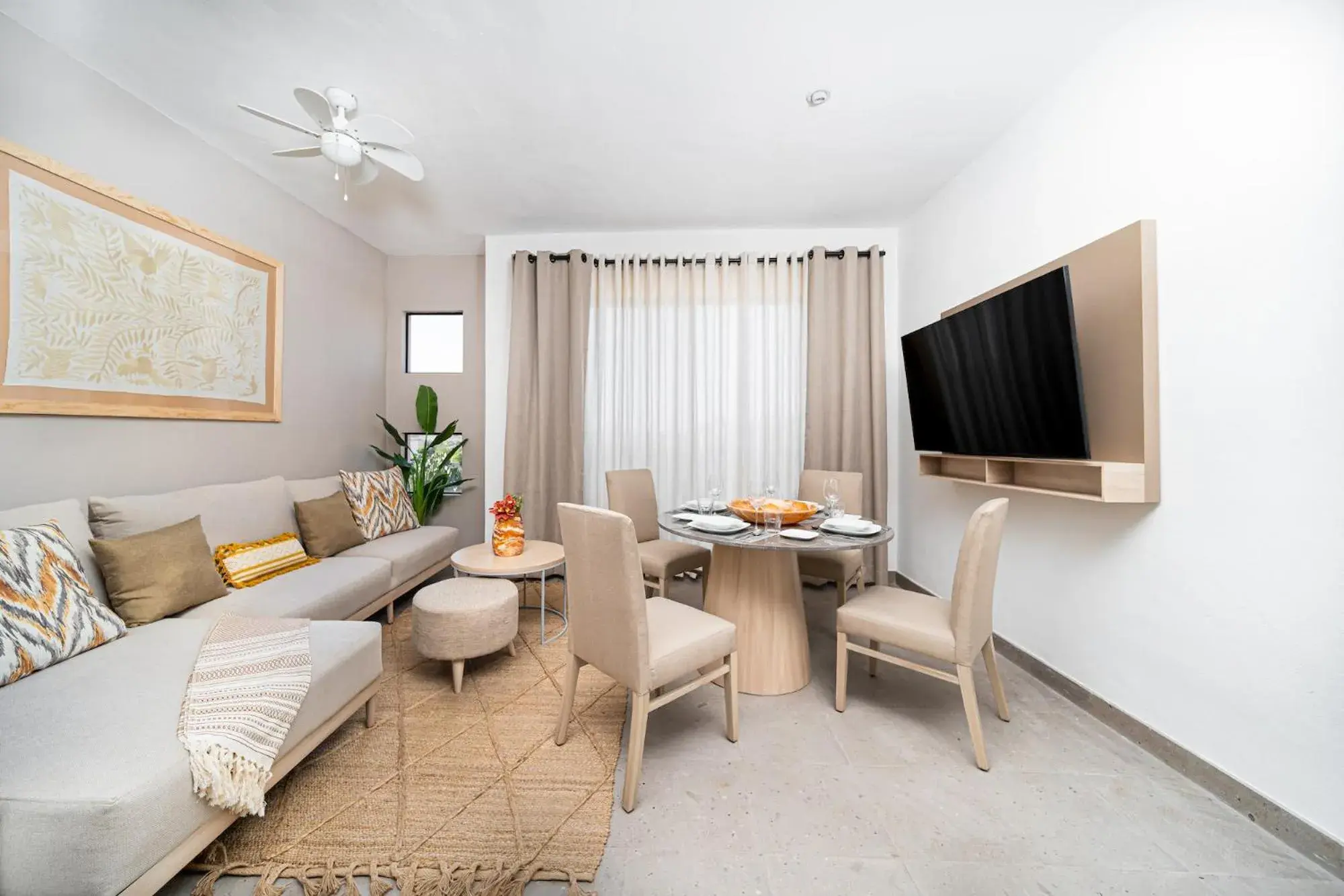 Superior Apartment in Krystal Grand Residences & Villas San Miguel de Allende Superior Apartment in Krystal Grand Residences & Villas San Miguel de Allende