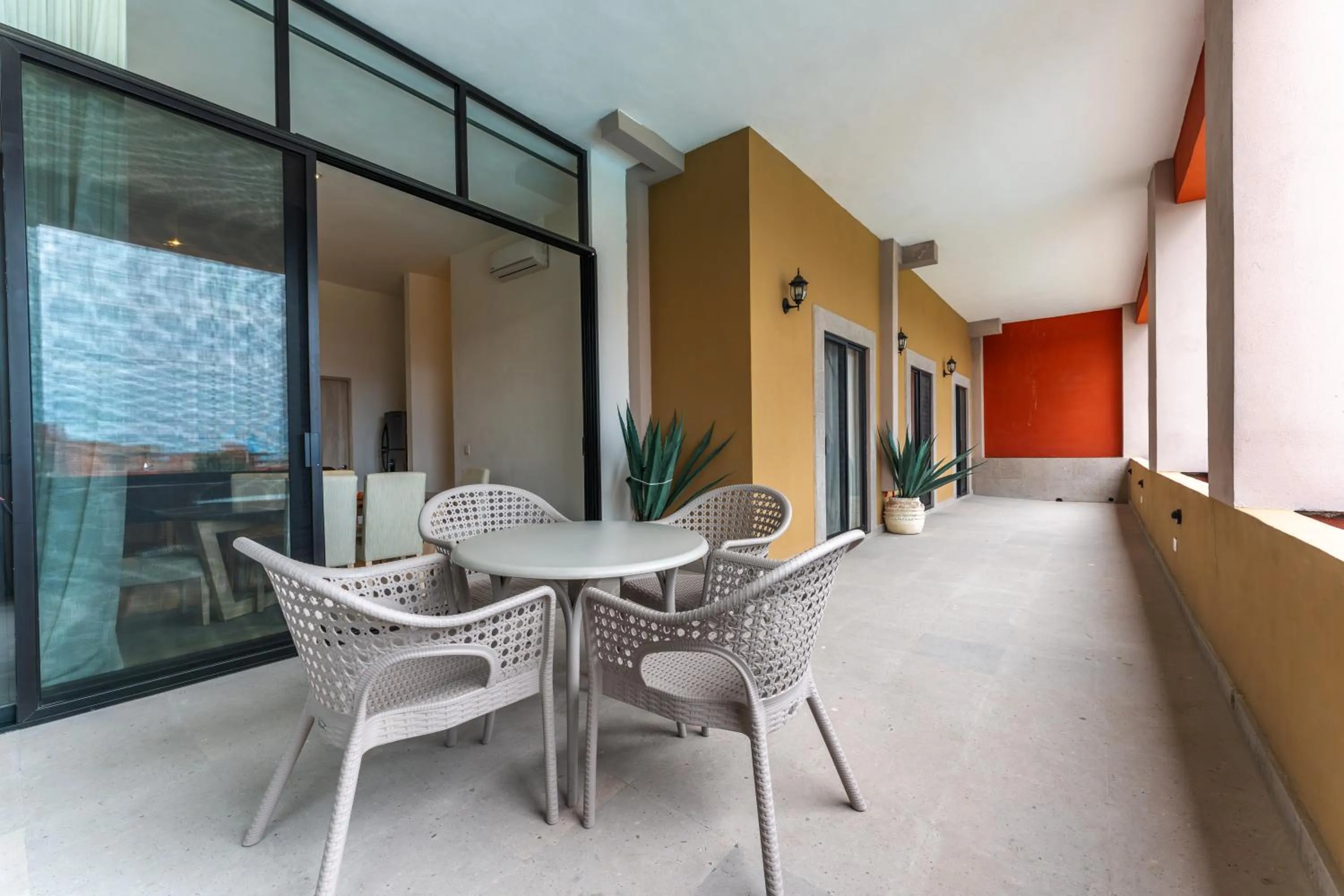 Krystal Grand Residences & Villas San Miguel de Allende