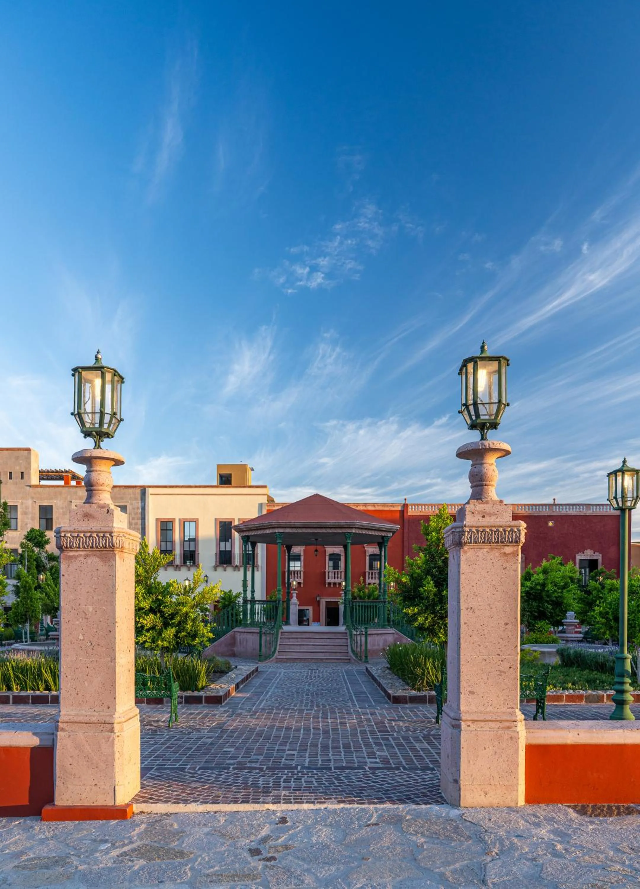 View (from property/room) in Krystal Grand Residences & Villas San Miguel de Allende