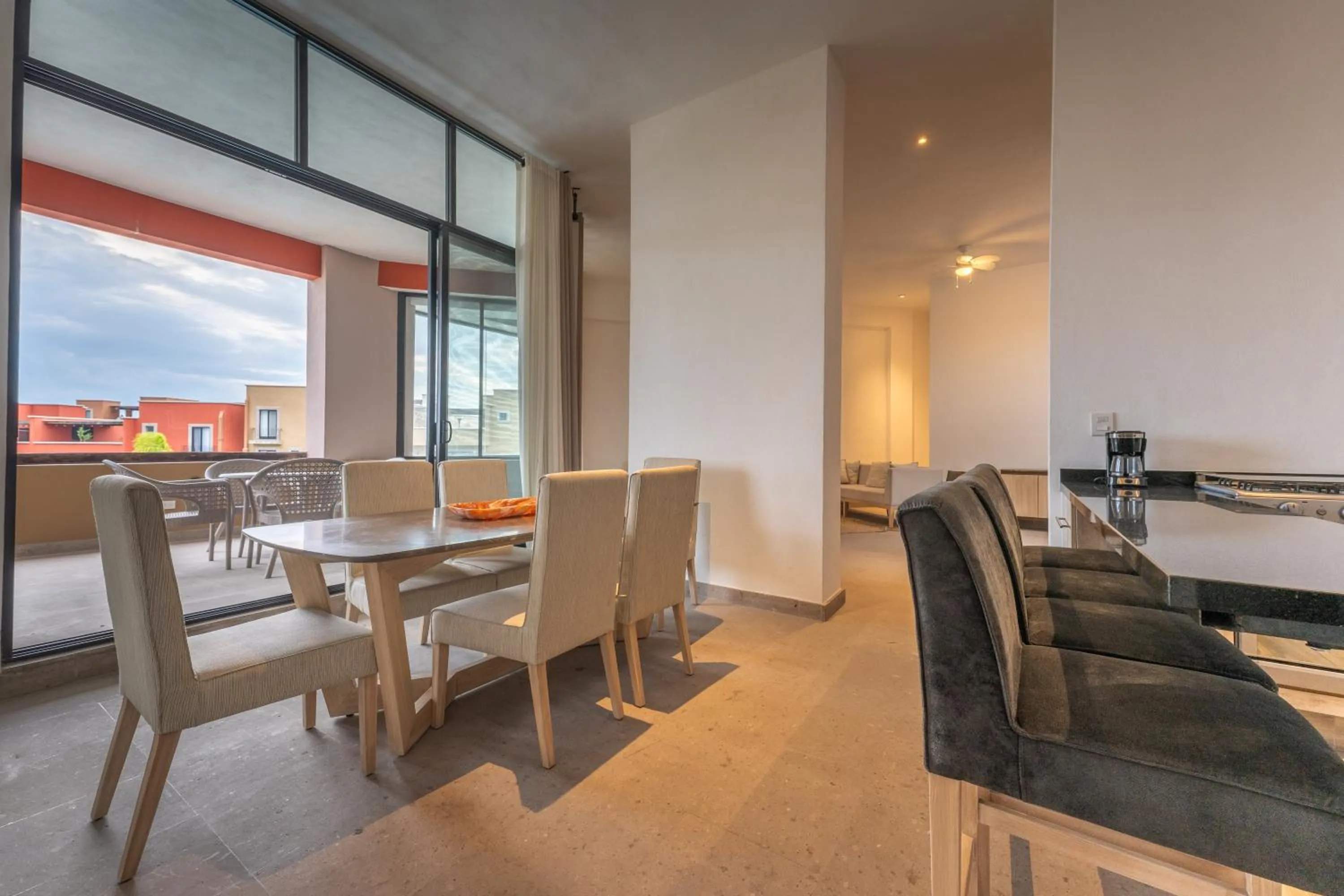 Krystal Grand Residences & Villas San Miguel de Allende