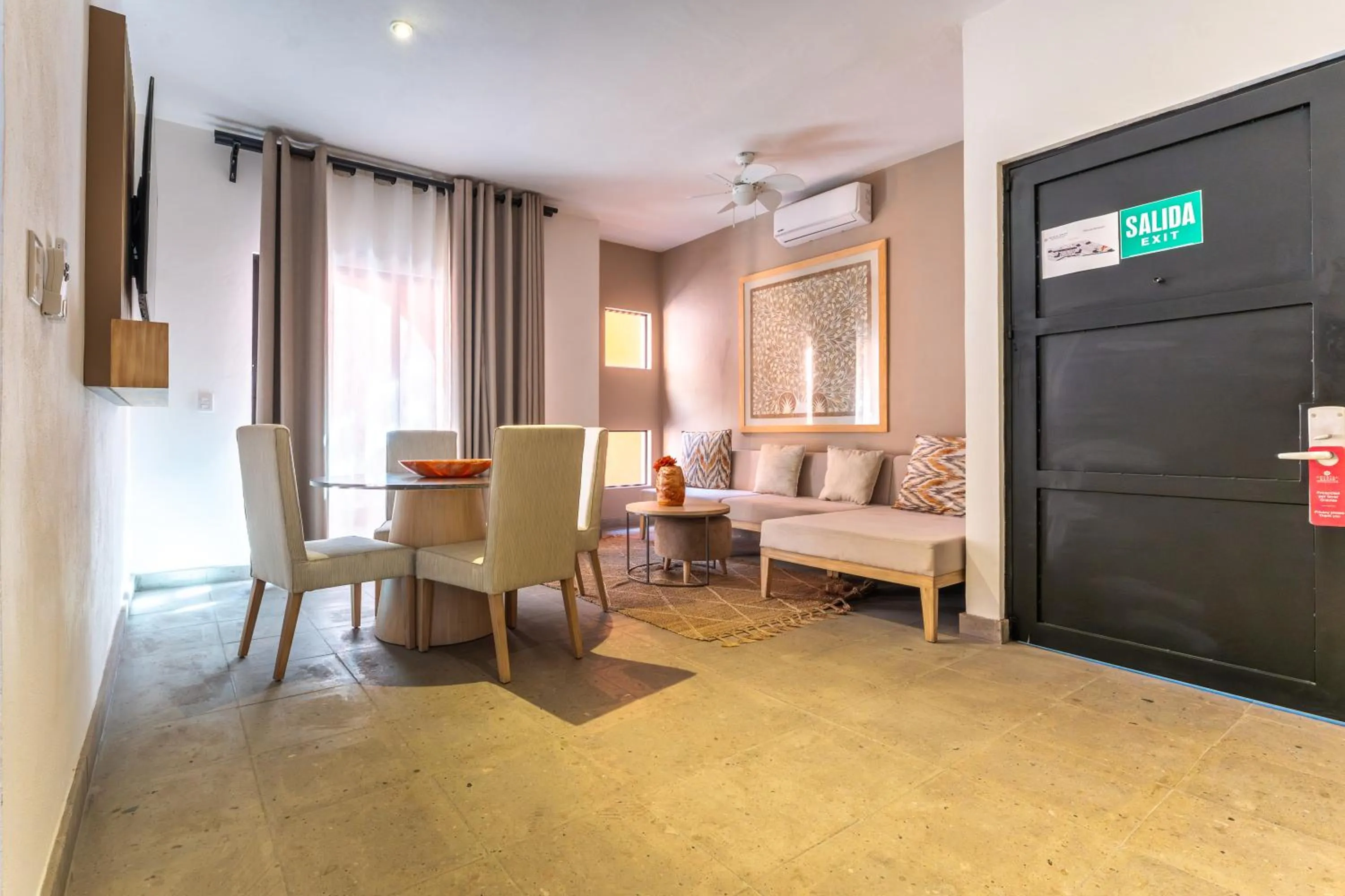 Krystal Grand Residences & Villas San Miguel de Allende