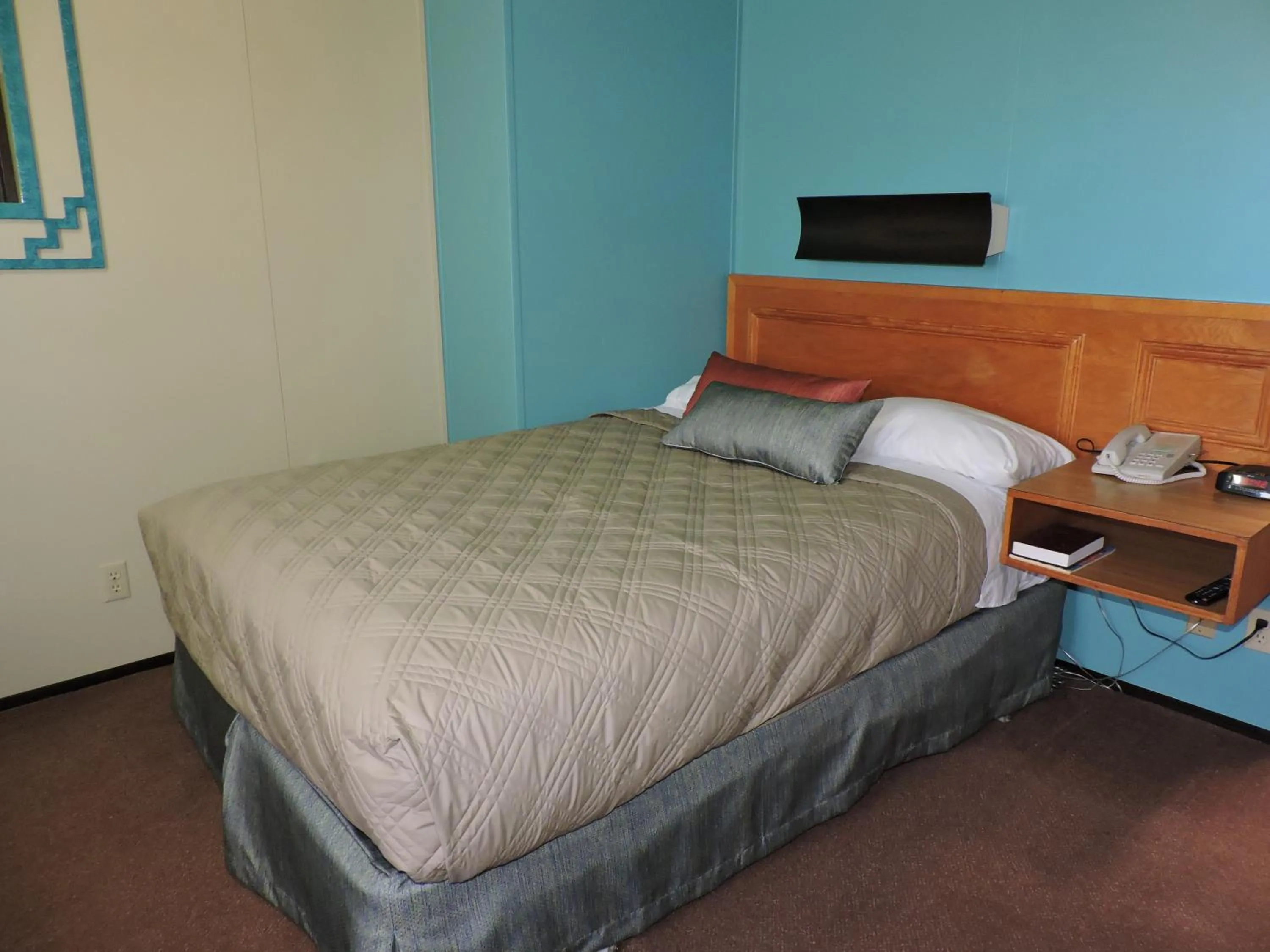 Bedroom, Bed in Kokopelli Inn