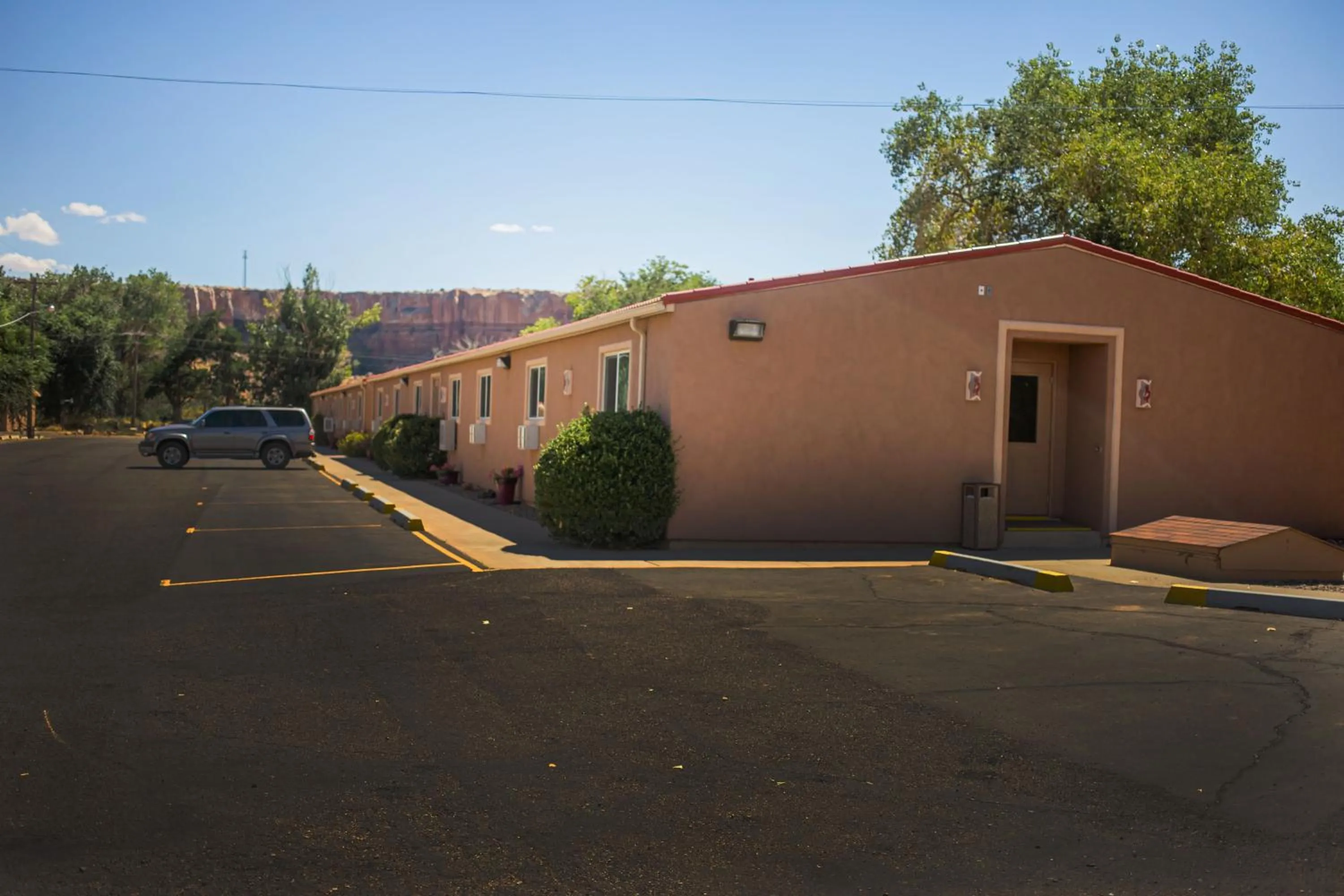 Kokopelli Inn