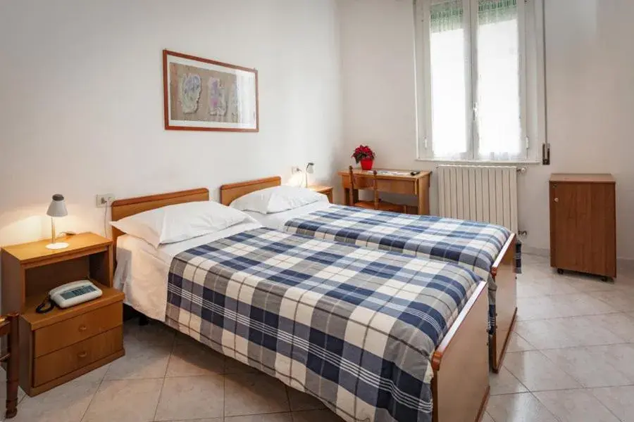 Albergo Edera Albergo Edera