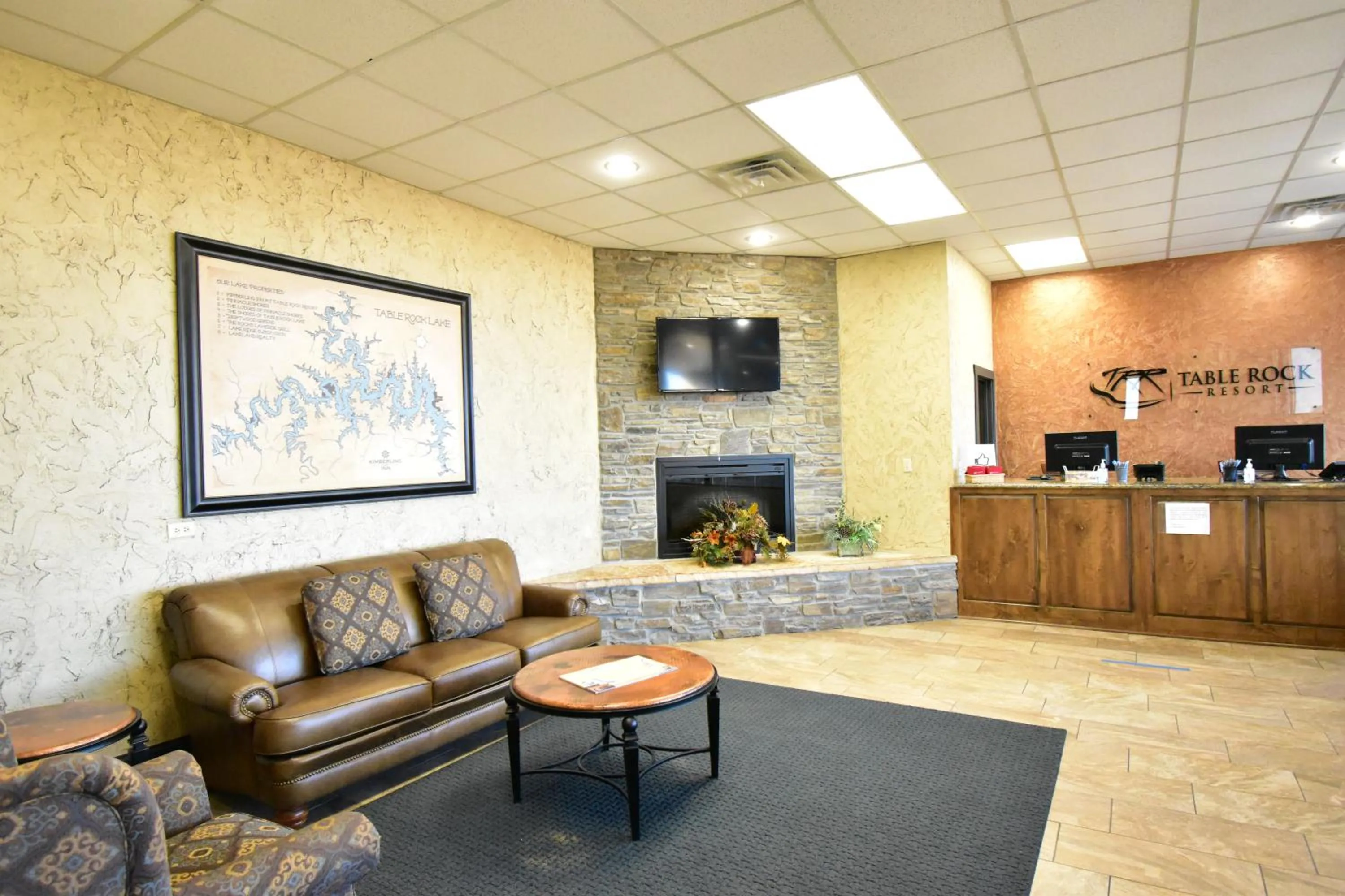 Table Rock Resorts at Kimberling Inn