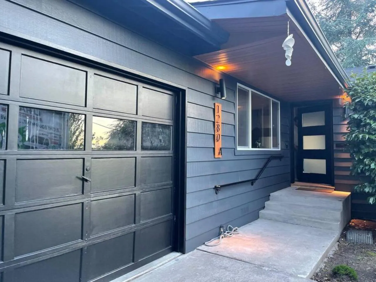 Property building in Zen Haus Serene Retreat, prime location with views