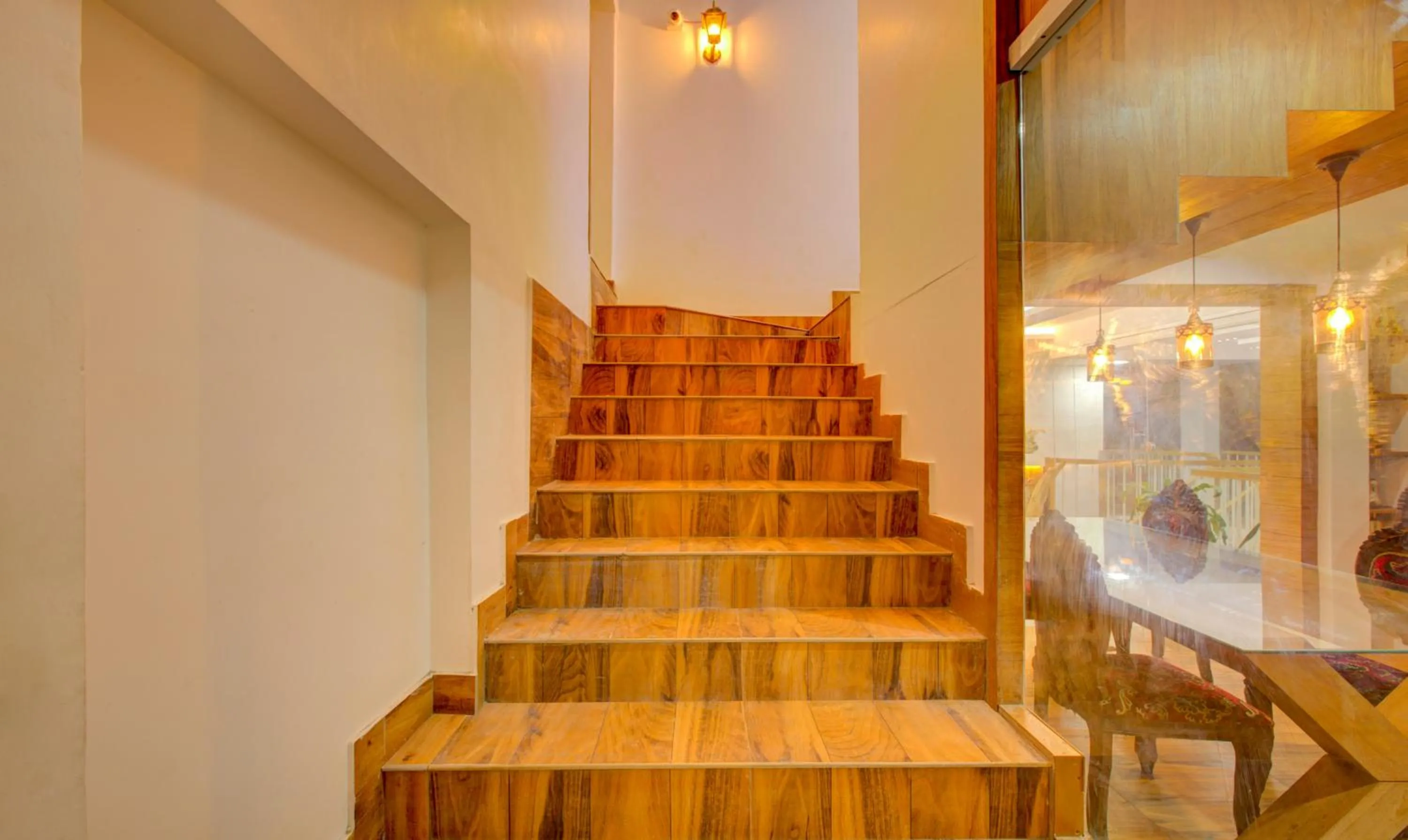 Property building in NAWAL MAHAL