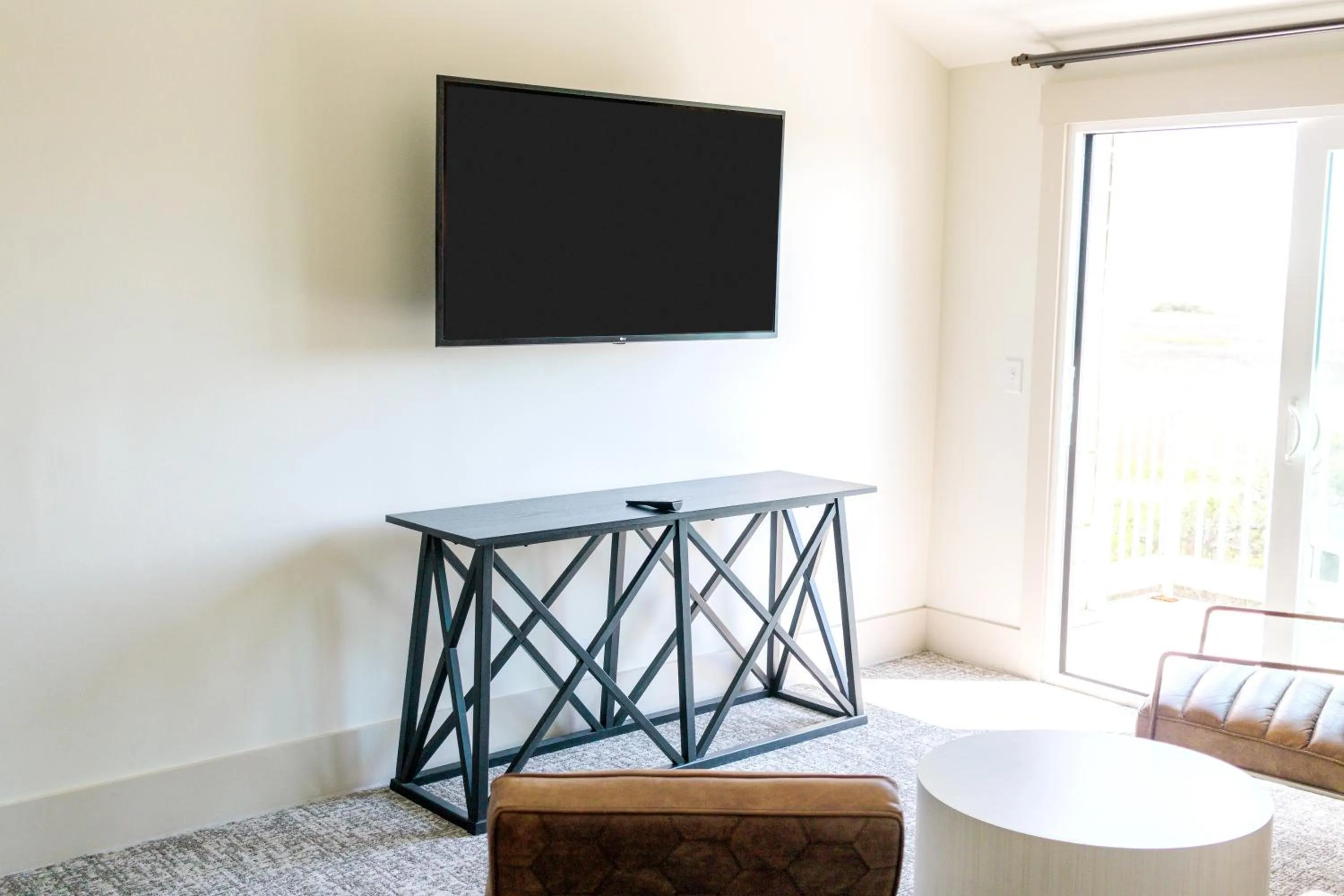 TV and multimedia in Sea Palms Resort