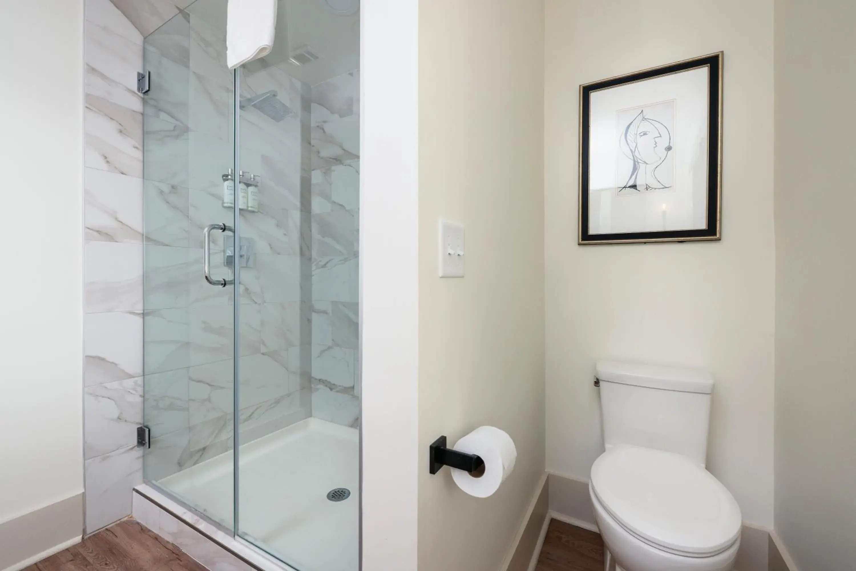 King Room in Sea Palms Resort King Room in Sea Palms Resort