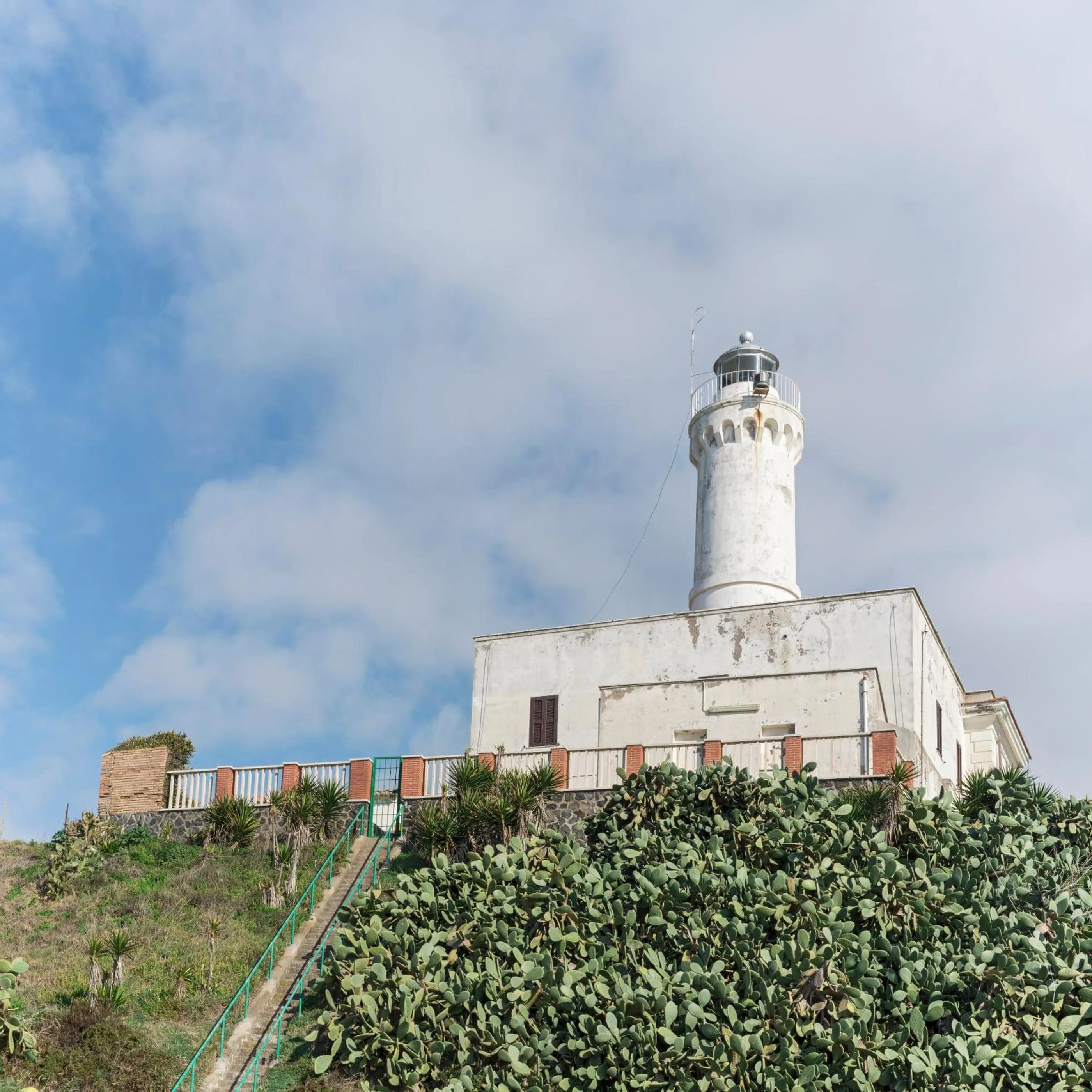 Nearby landmark in Hotel Riviera