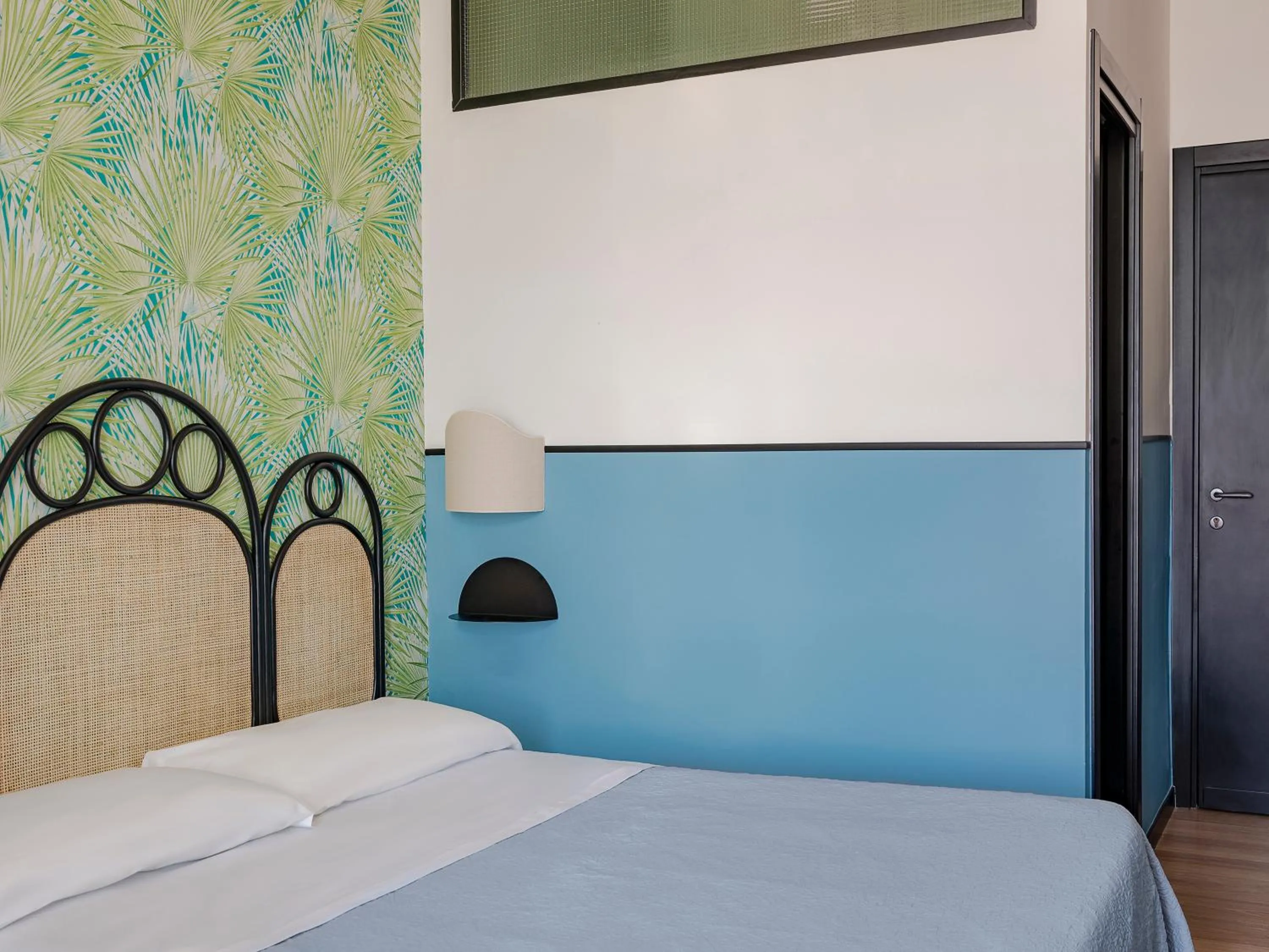 Photo of the whole room, Bed in Hotel Riviera