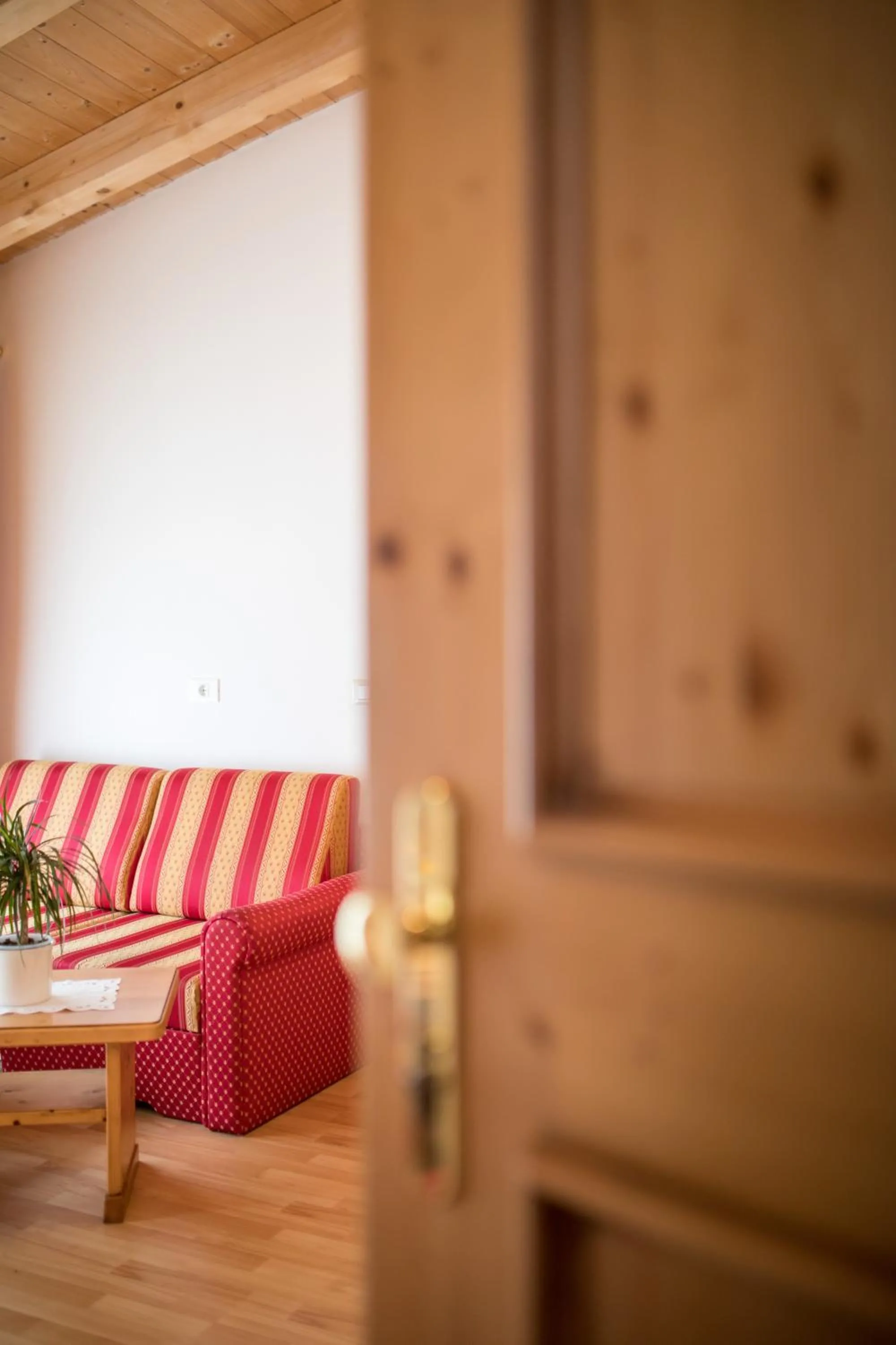 Decorative detail in Hotel Jager Hans