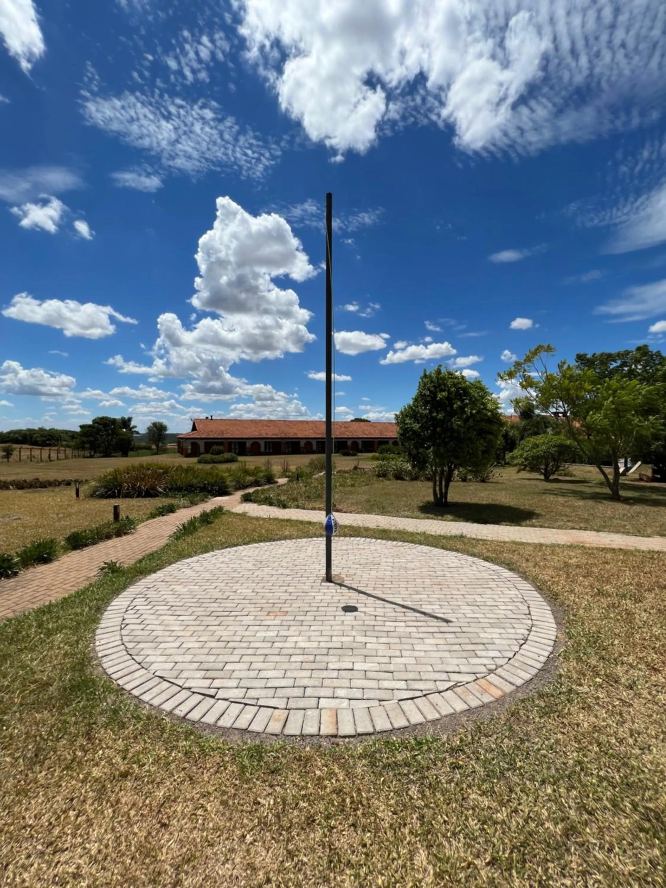 Kids's club in Tenondé Park Hotel