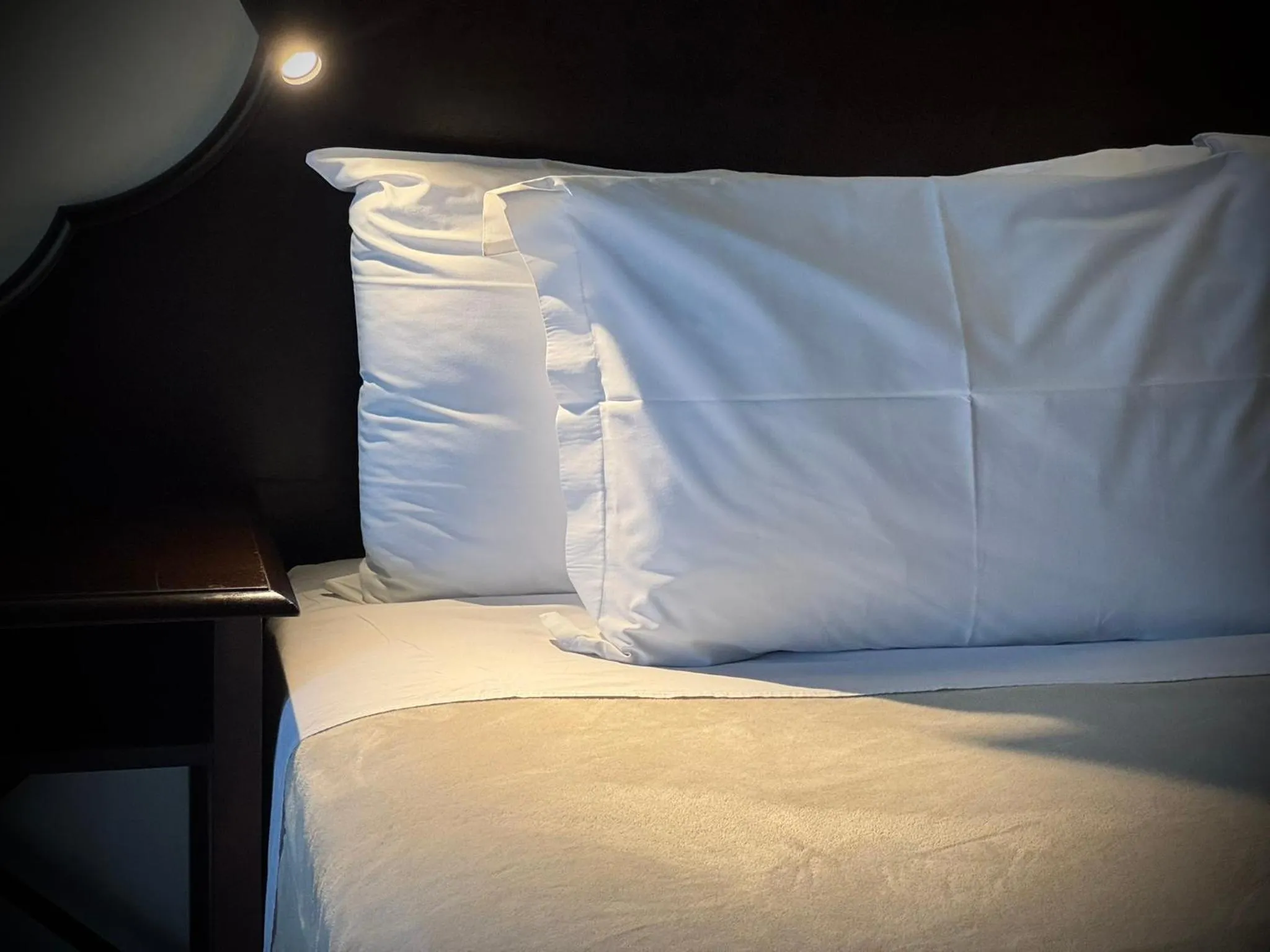 Bedroom, Bed in Tenondé Park Hotel