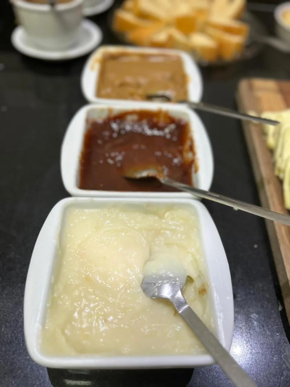 Breakfast in Hotel Beaga Convention Expominas by MHB