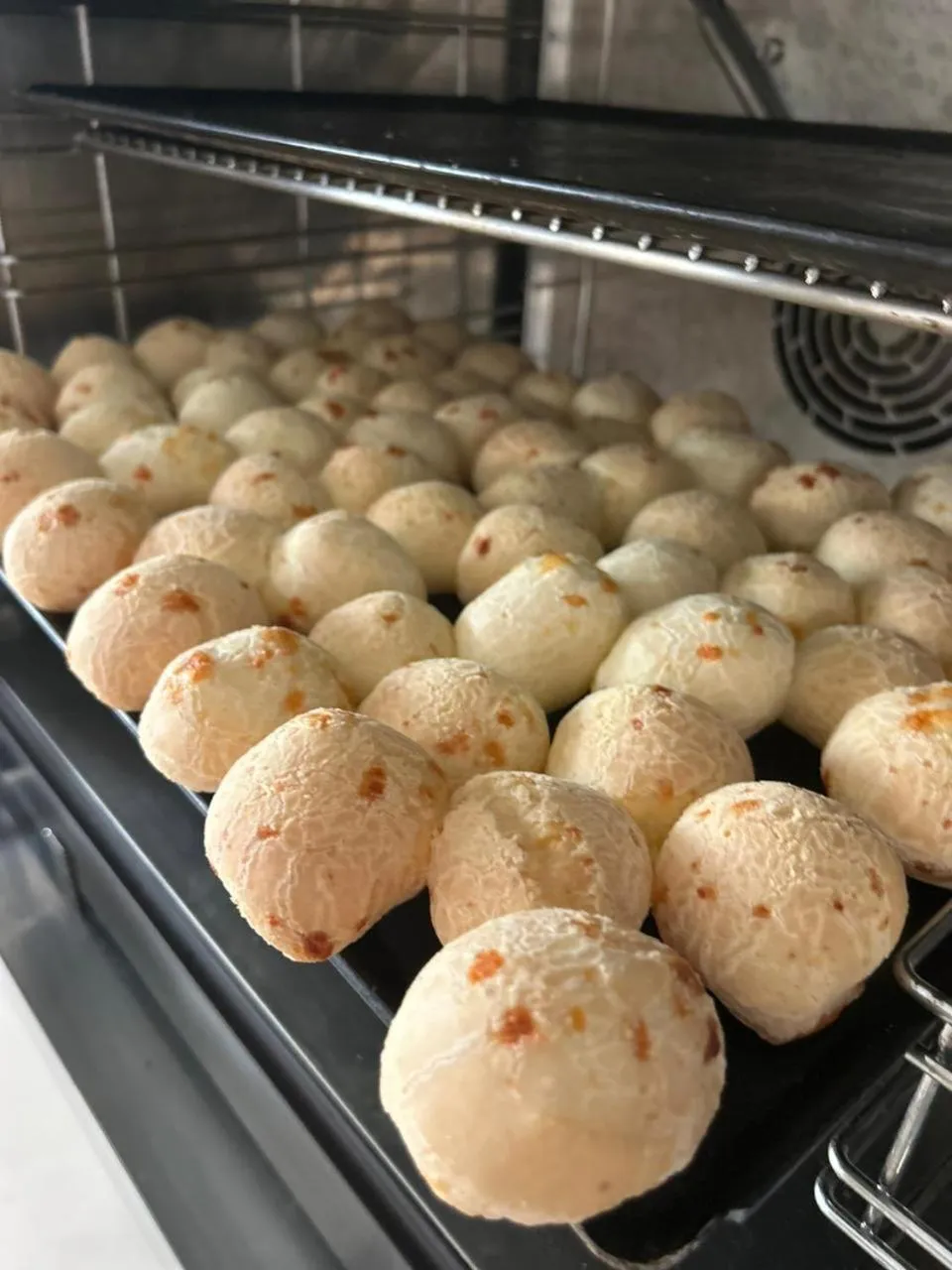 Breakfast in Hotel Beaga Convention Expominas by MHB