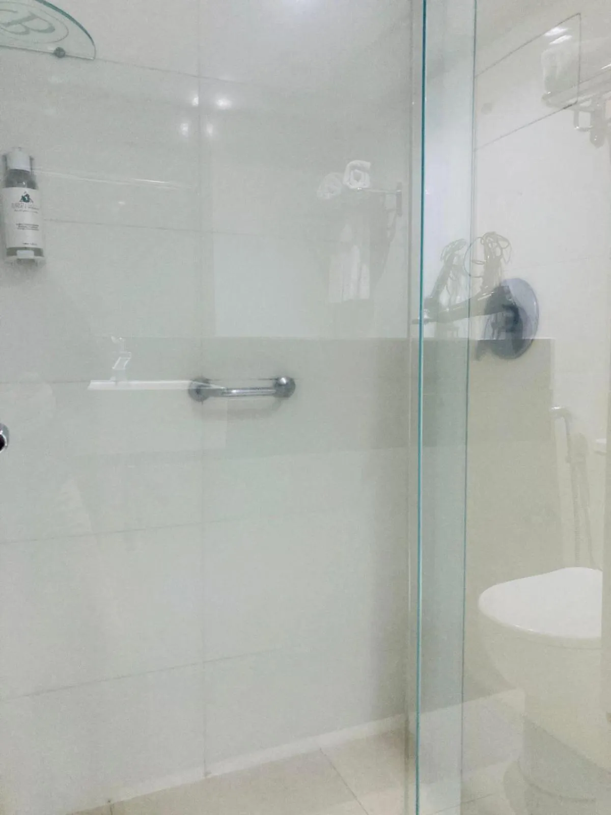 Hotel Beaga Convention Expominas by MHB