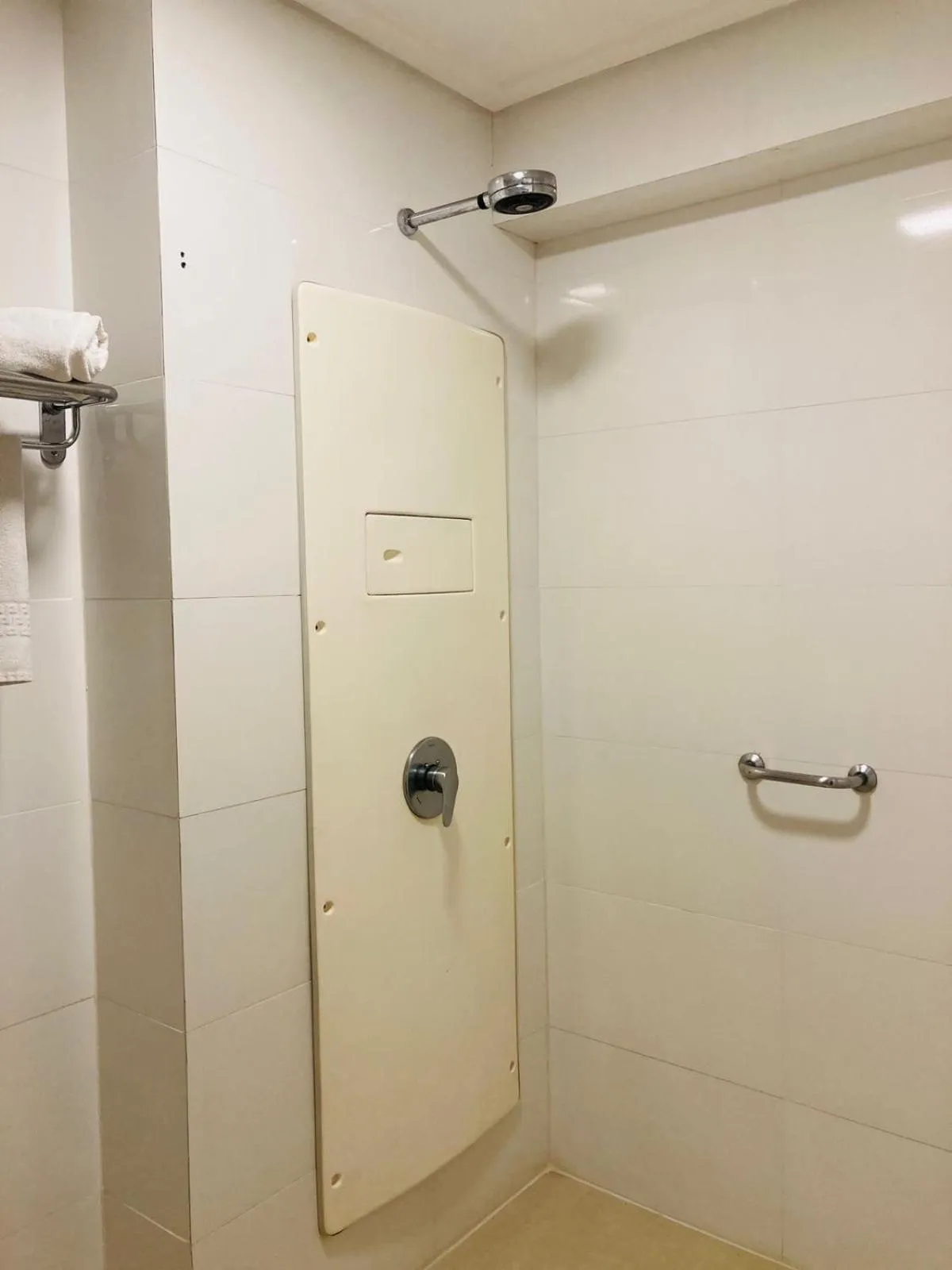 Hotel Beaga Convention Expominas by MHB