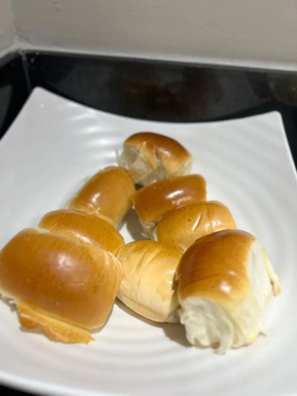 Breakfast in Hotel Beaga Convention Expominas by MHB