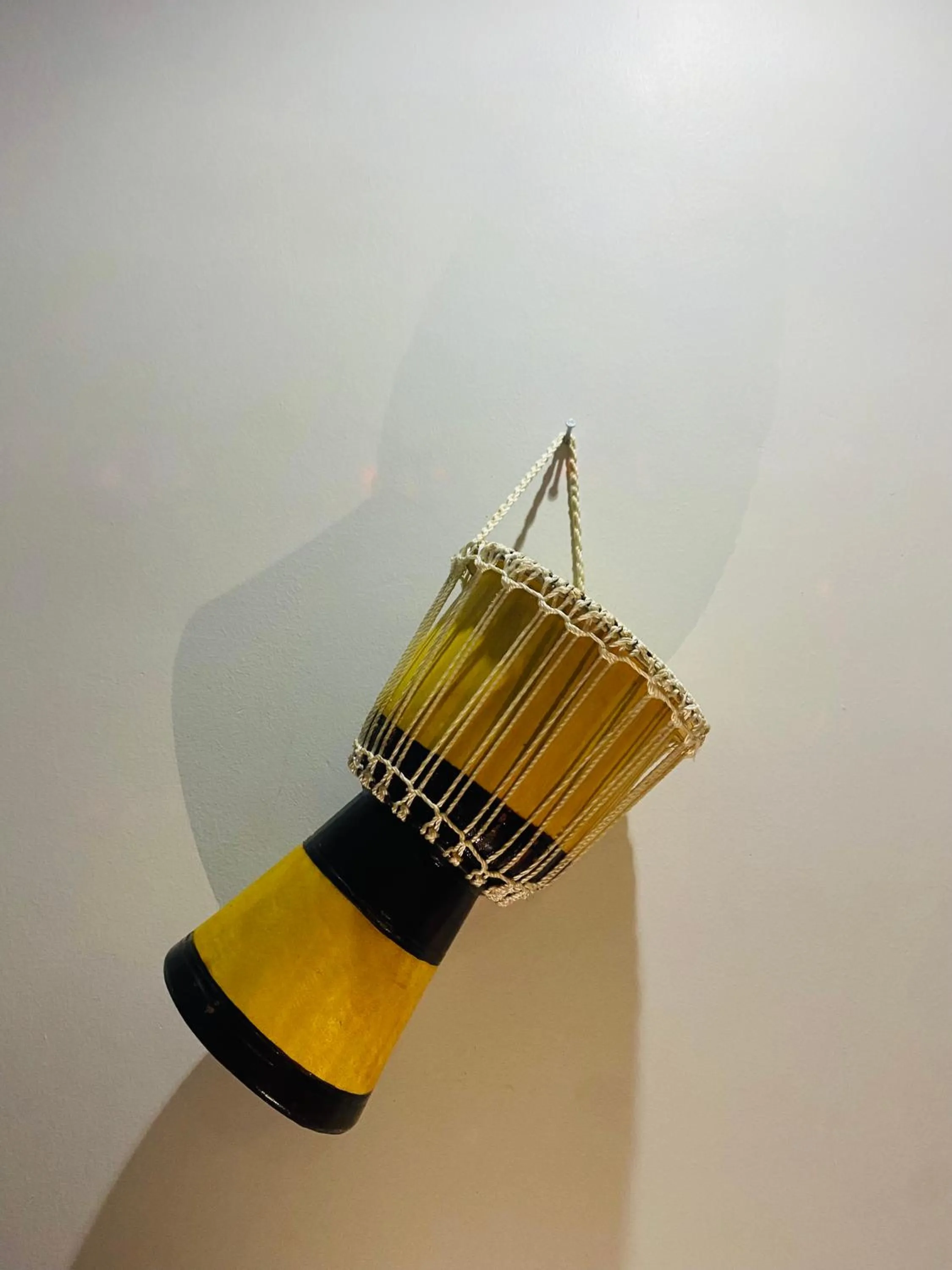 Decorative detail in Dyvan Lounge & Cottages