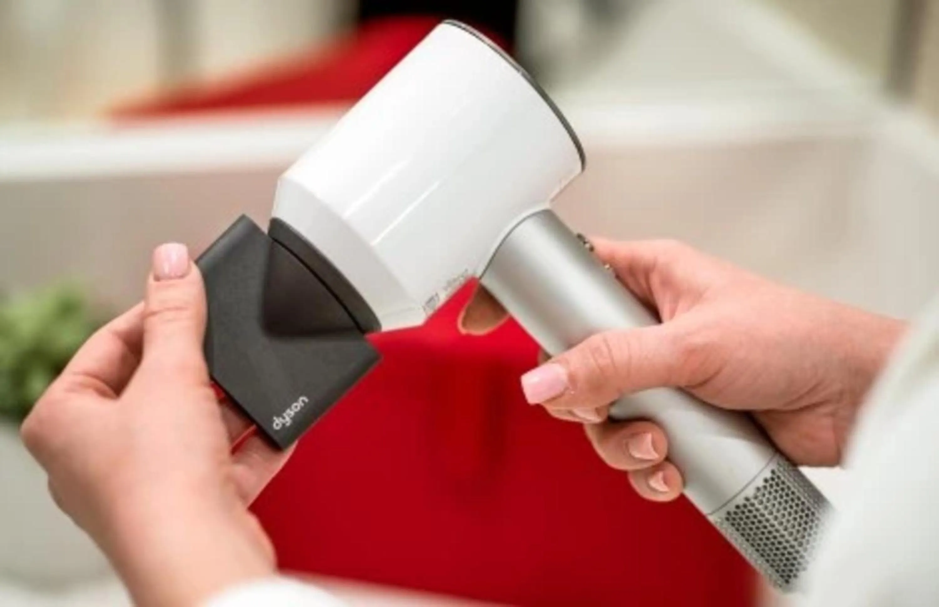Bathroom in Saint John's Resort