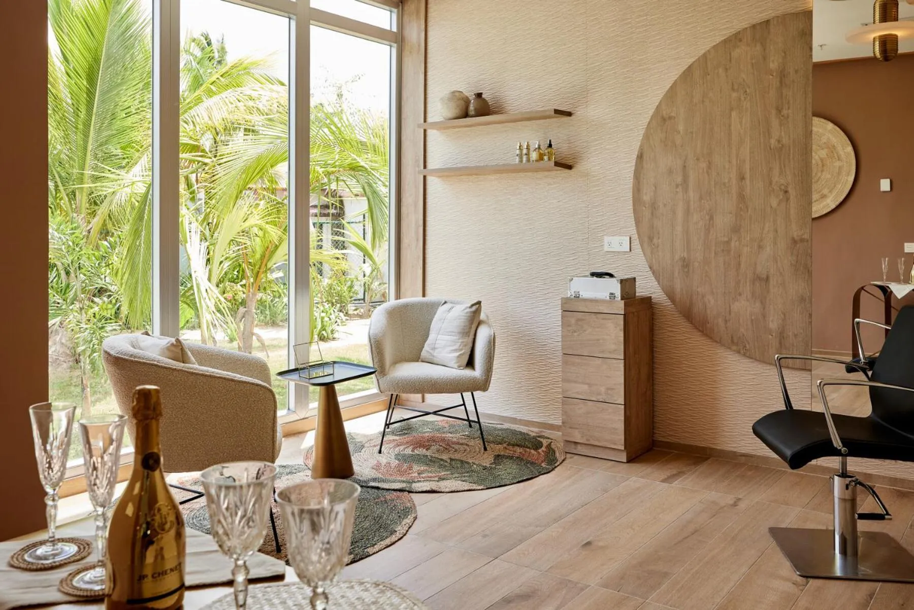 Spa and wellness centre/facilities in Riu Palace Macao - Adults Only - All Inclusive