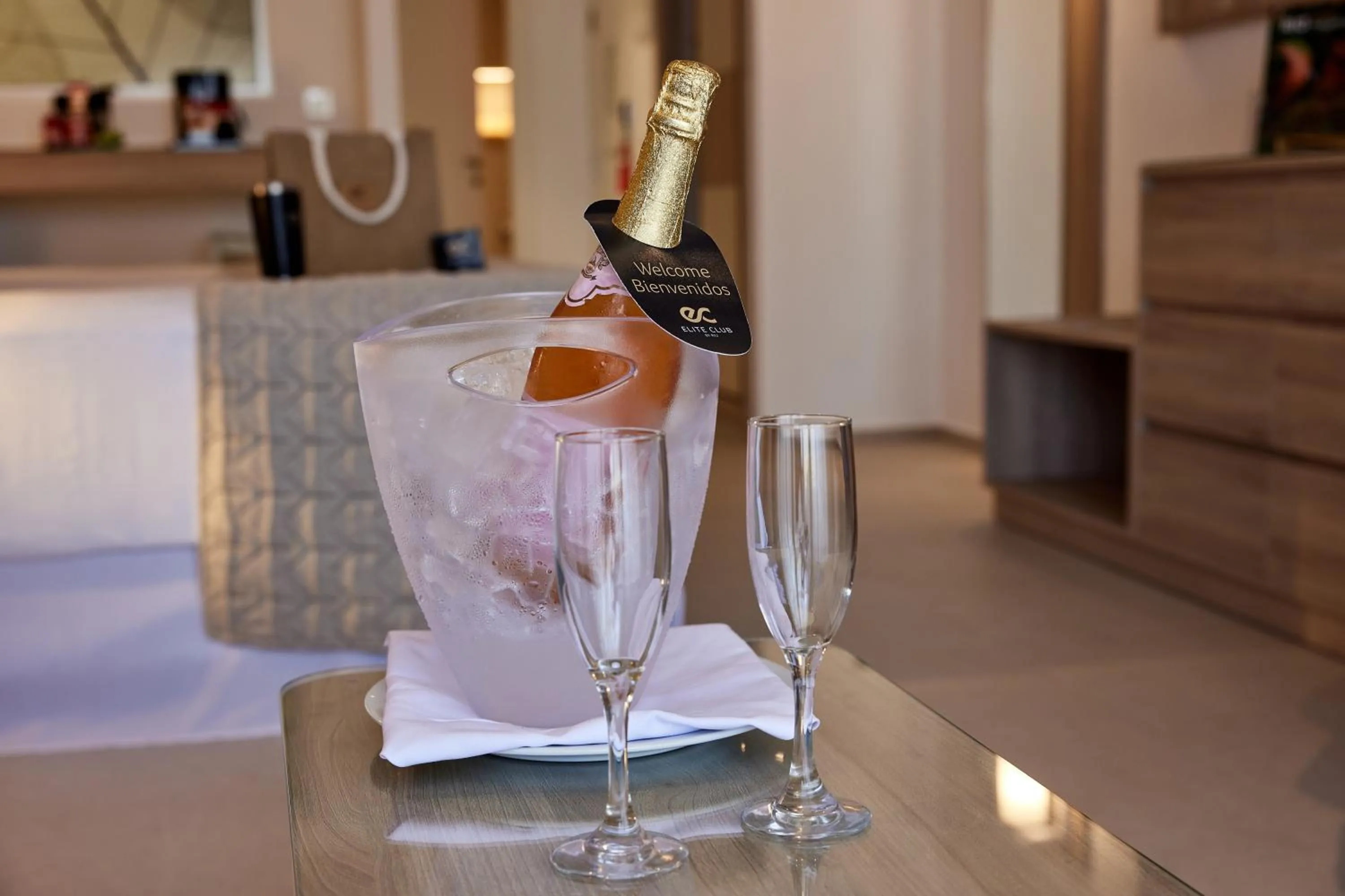 Drinks in Riu Palace Macao - Adults Only - All Inclusive