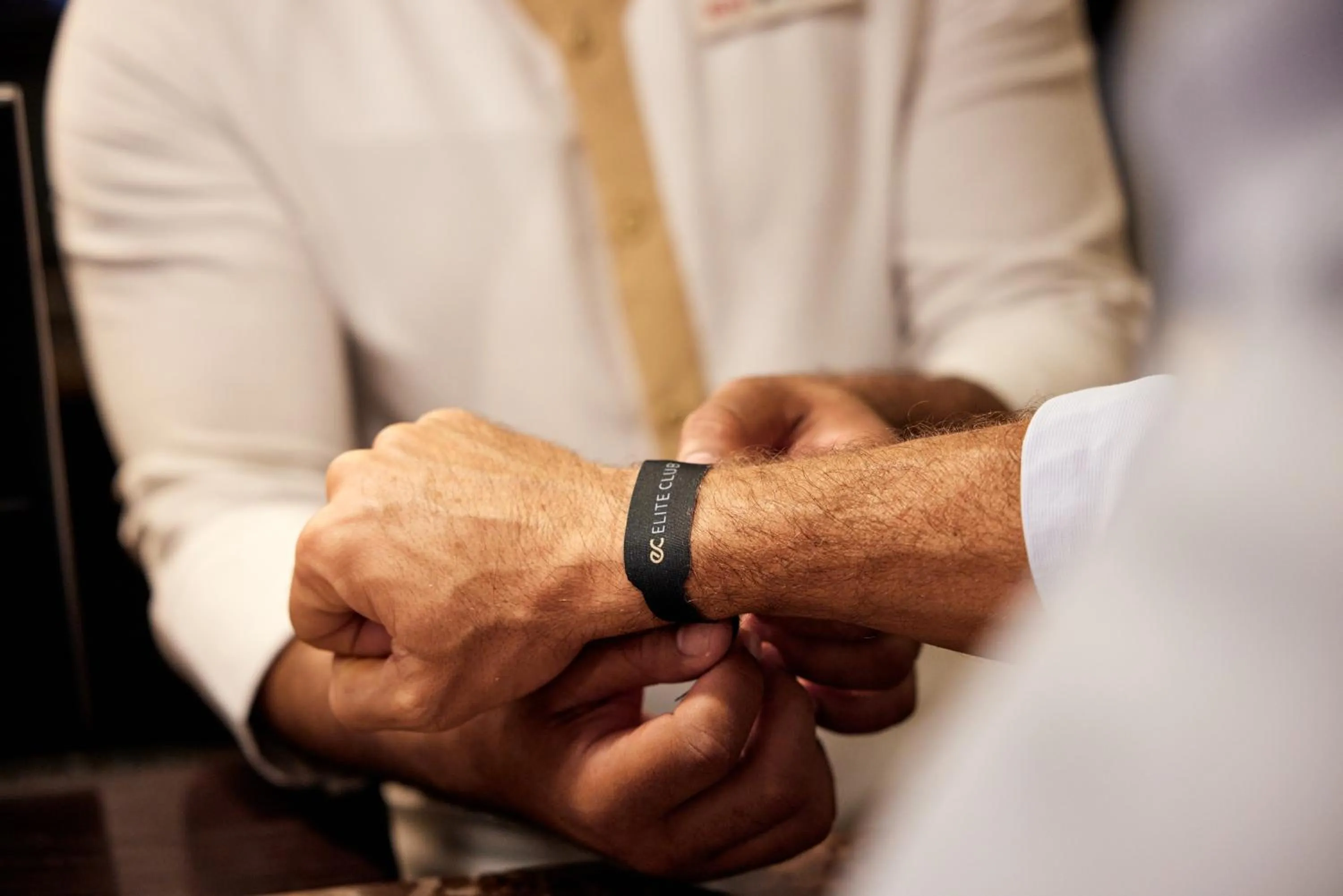 room service in Riu Palace Macao - Adults Only - All Inclusive